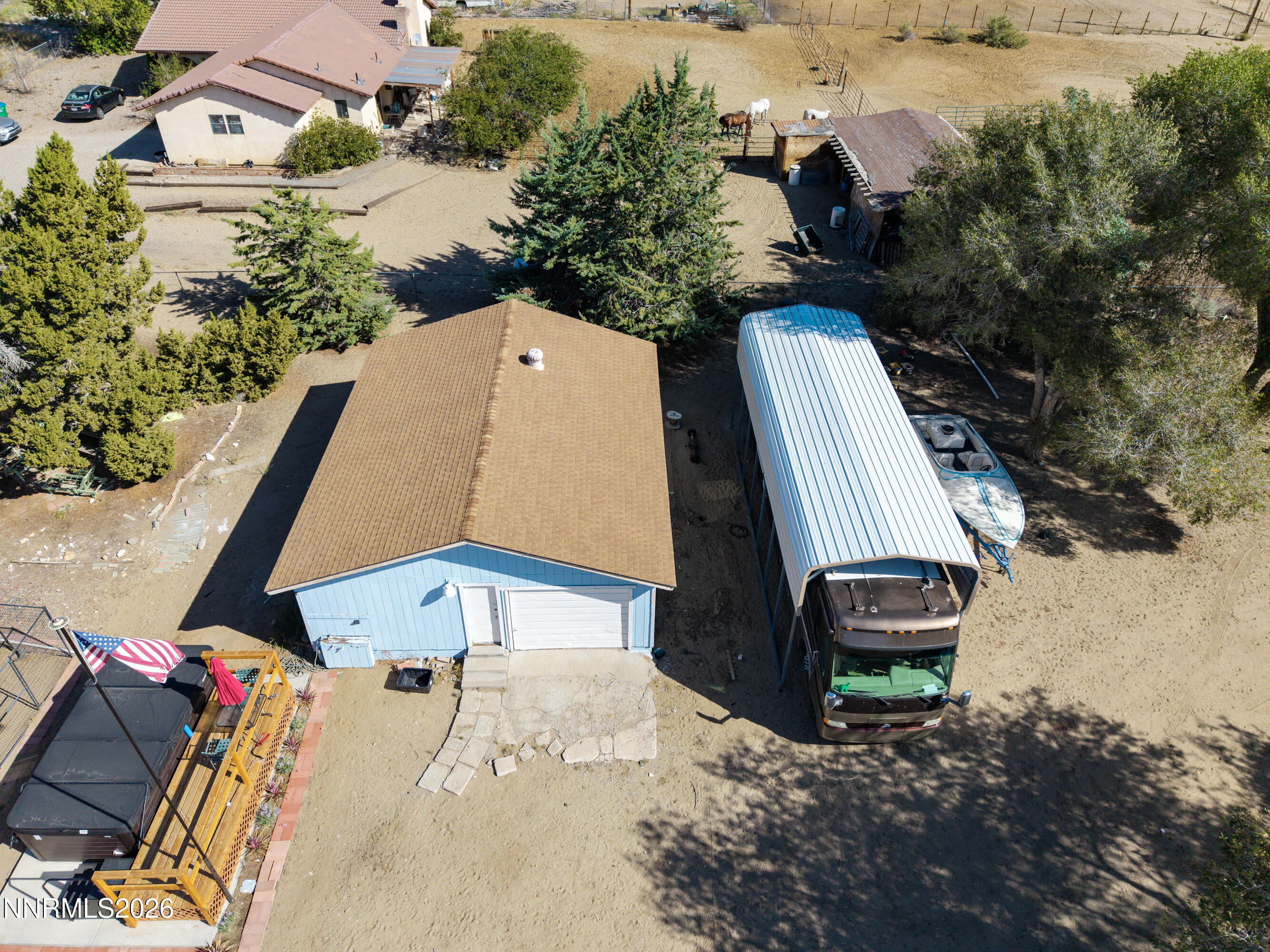 690 Matterhorn Boulevard Property Photo 32