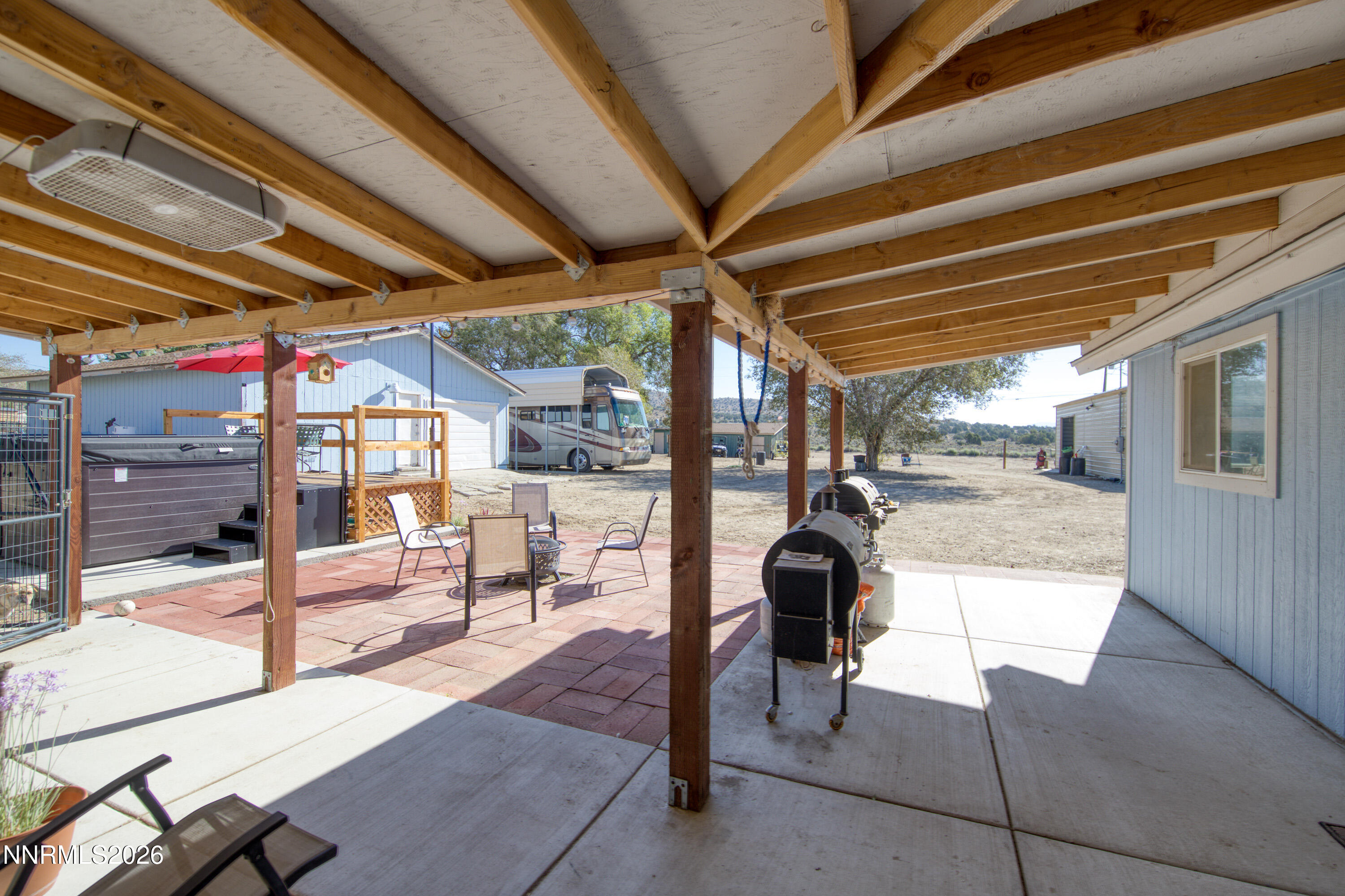 690 Matterhorn Boulevard Property Photo 39