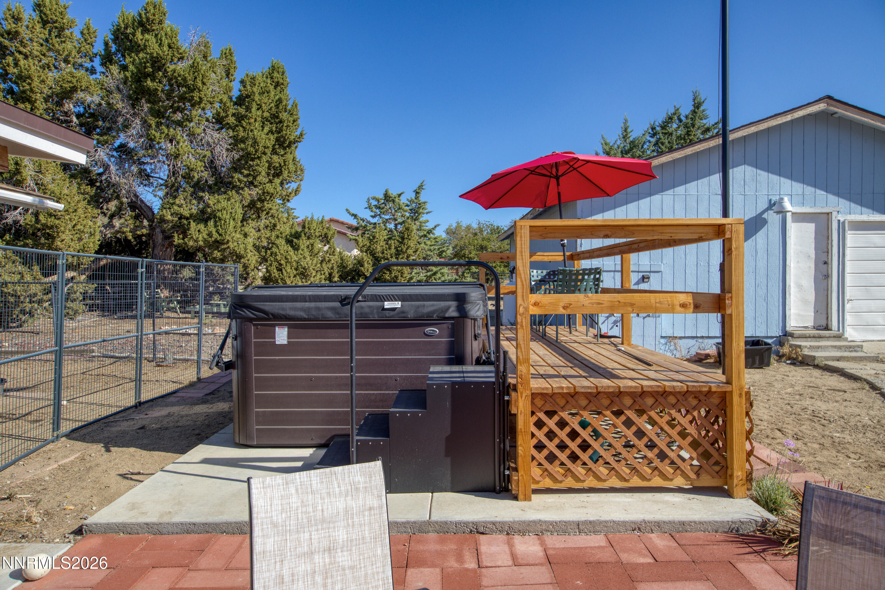 690 Matterhorn Boulevard Property Photo 40