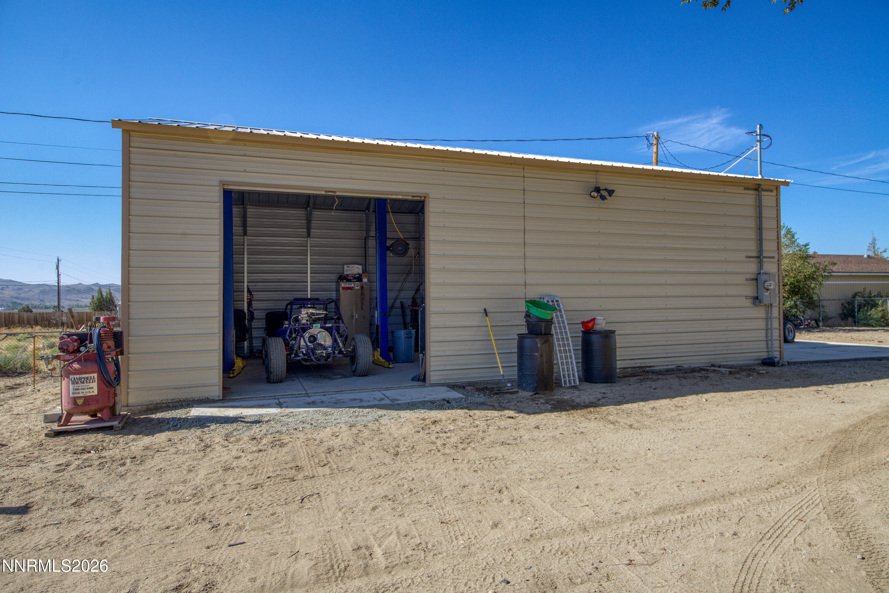 690 Matterhorn Boulevard Property Photo 43