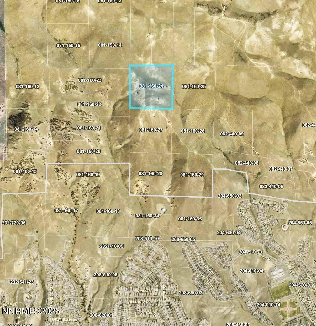 0 Apn 081-160-24 Road Property Photo 3