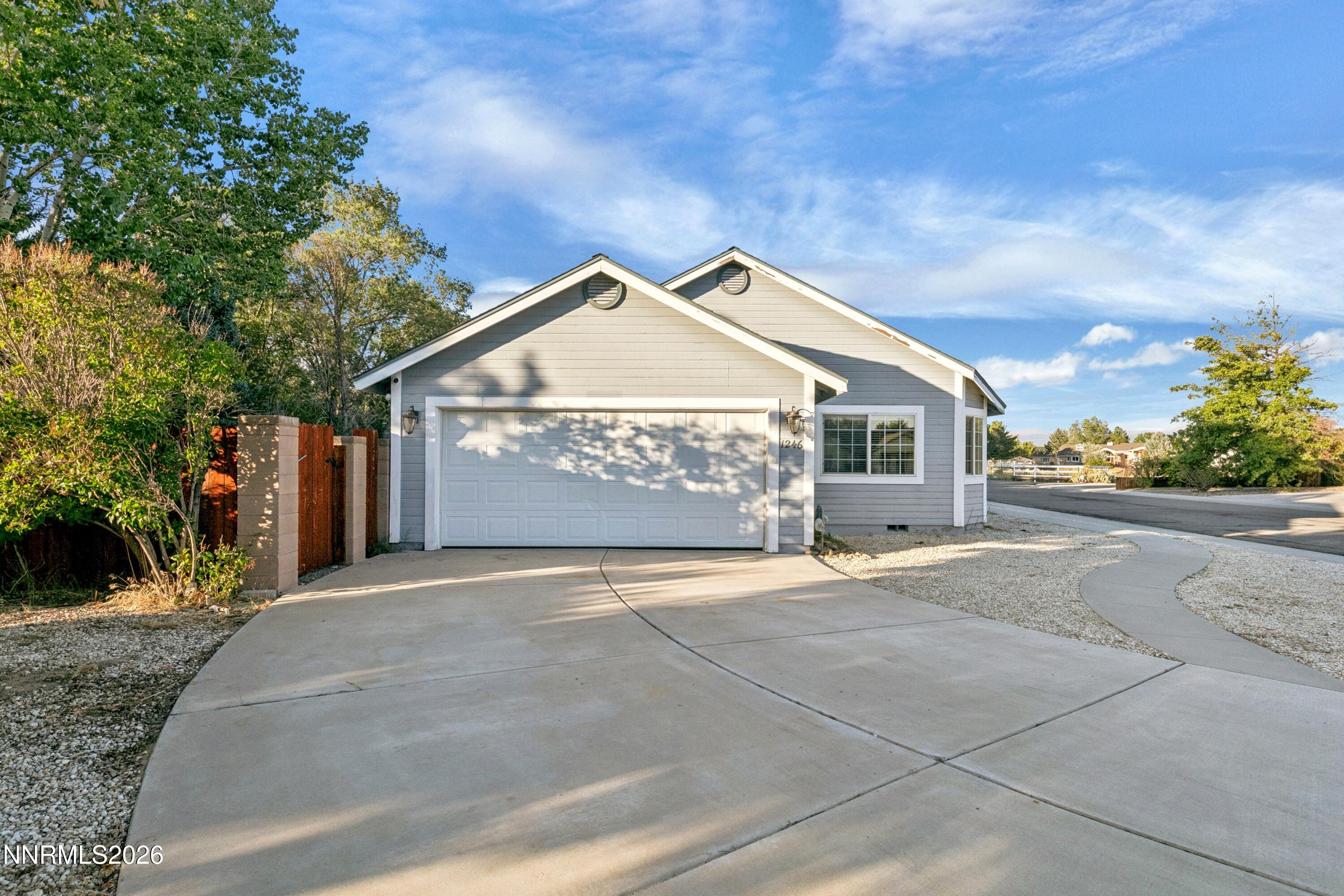 1246 Topaz Lane Property Photo 3