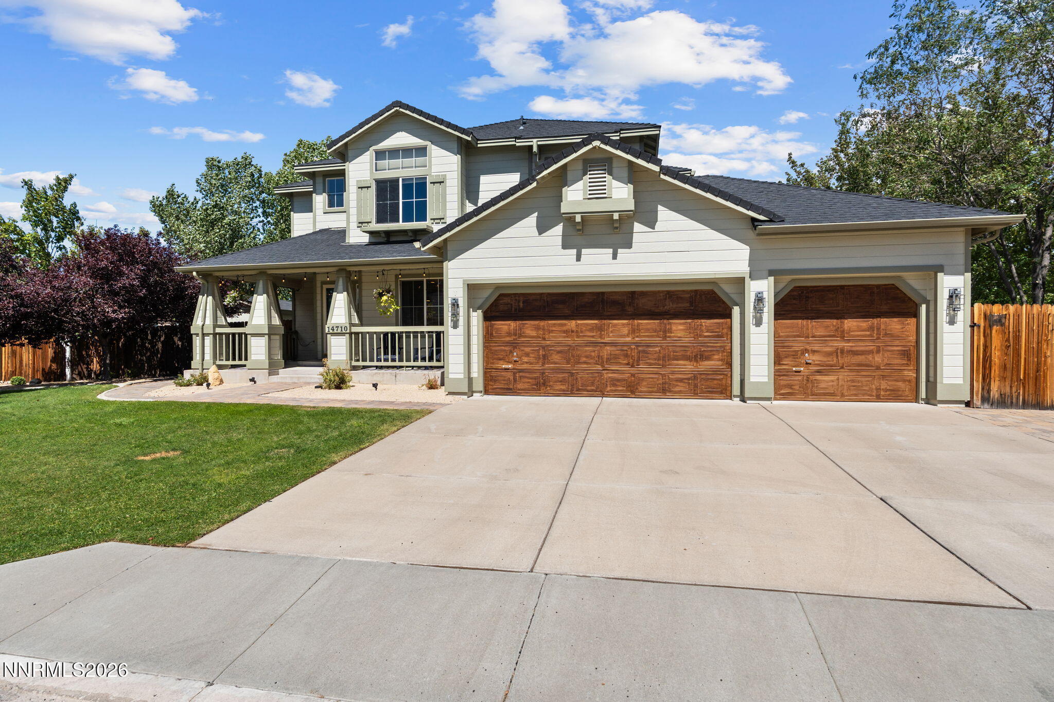 14710 Granite Mine Drive Property Photo 3