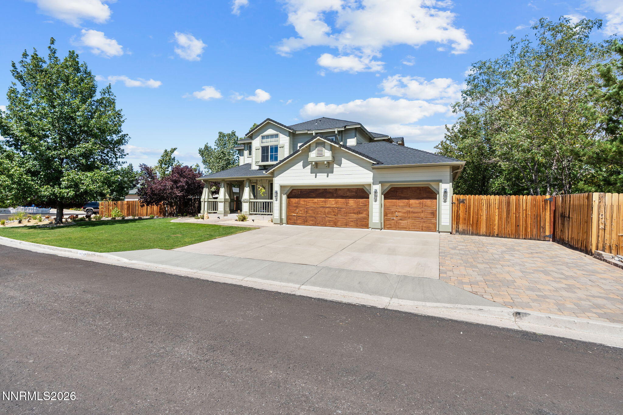 14710 Granite Mine Drive Property Photo 4
