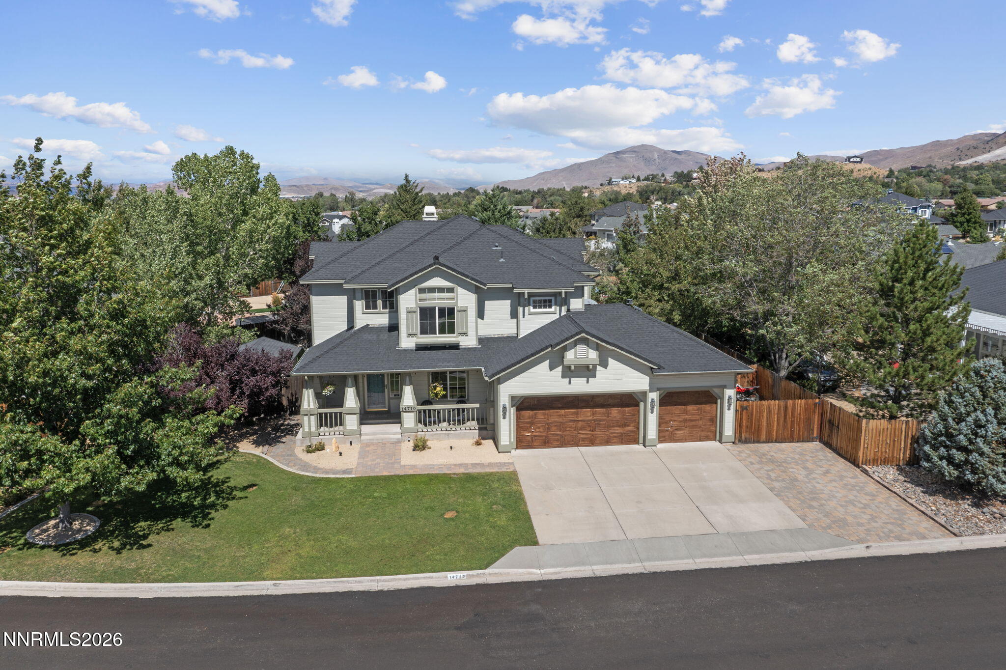 14710 Granite Mine Drive Property Photo 6