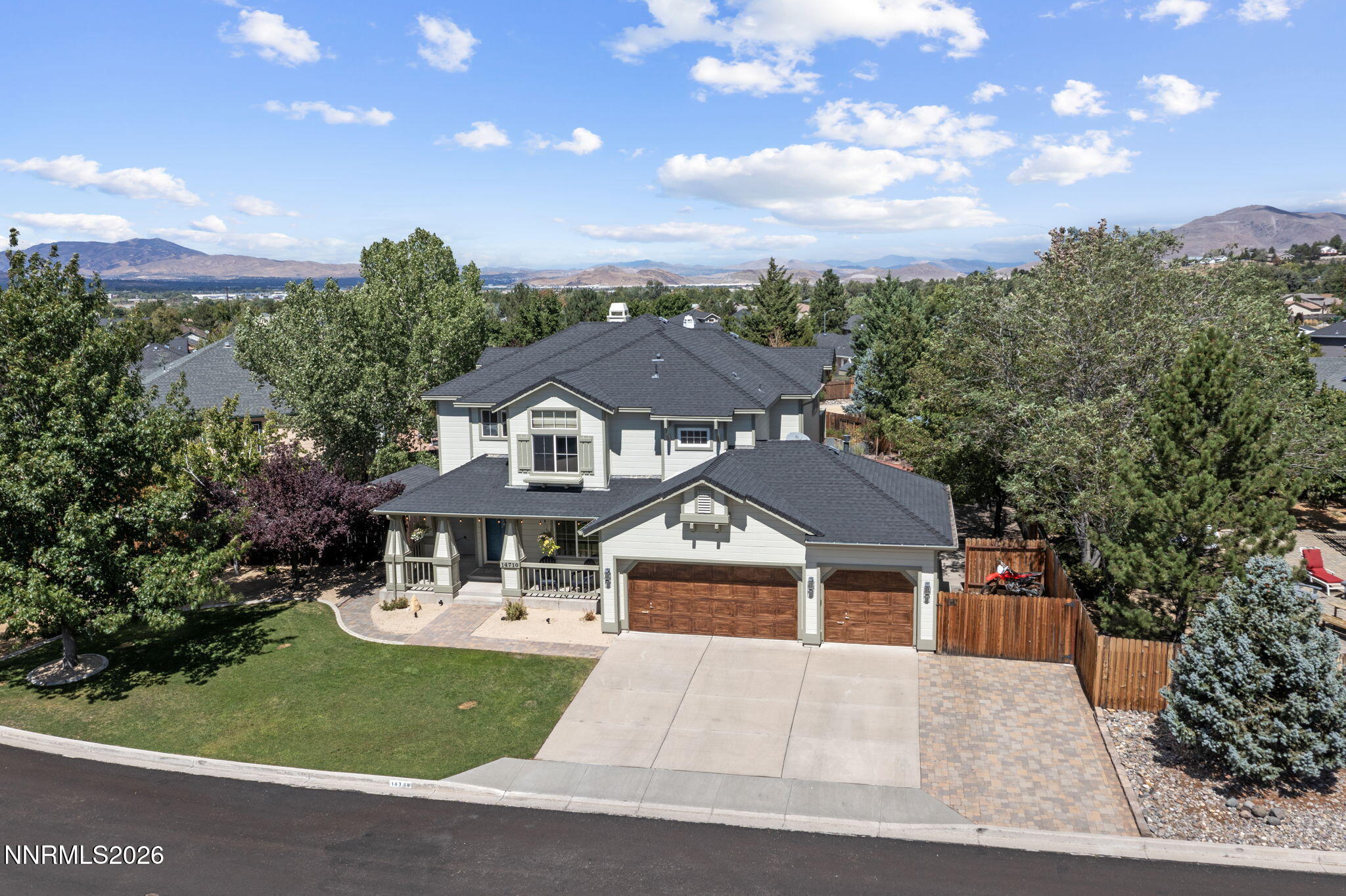 14710 Granite Mine Drive Property Photo 8