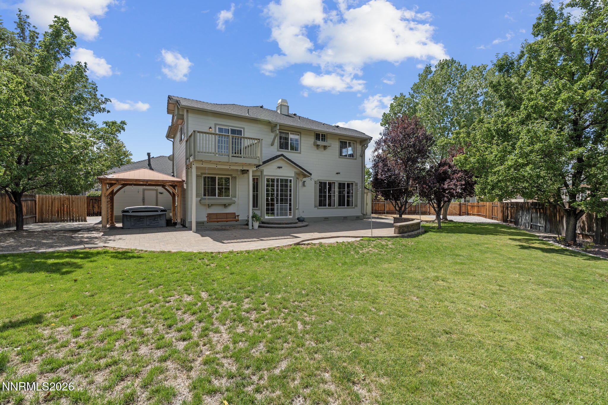 14710 Granite Mine Drive Property Photo 45