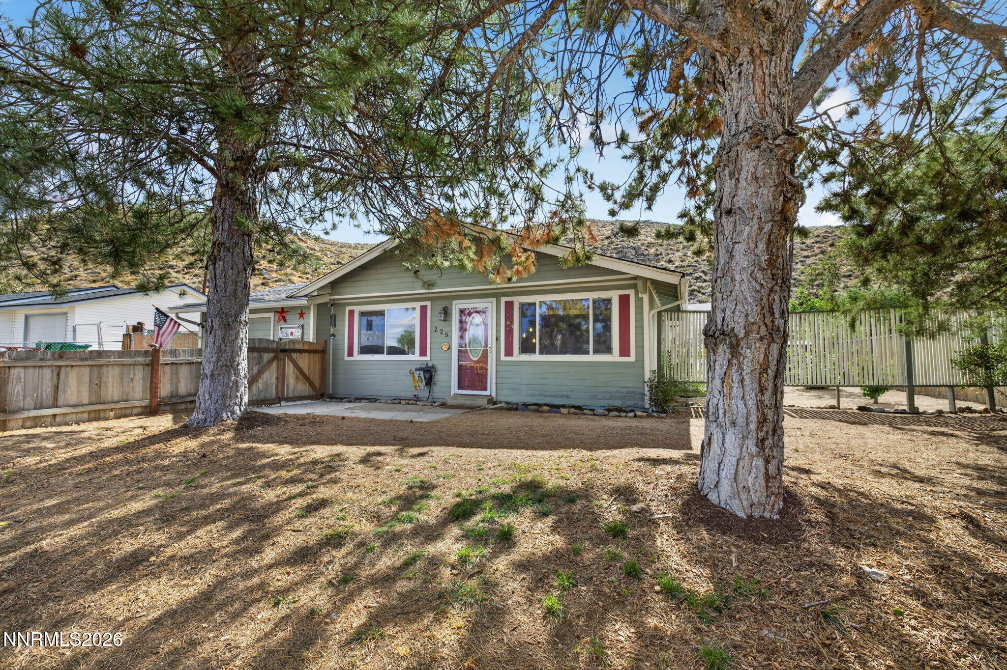225 Palace Drive Property Photo 1