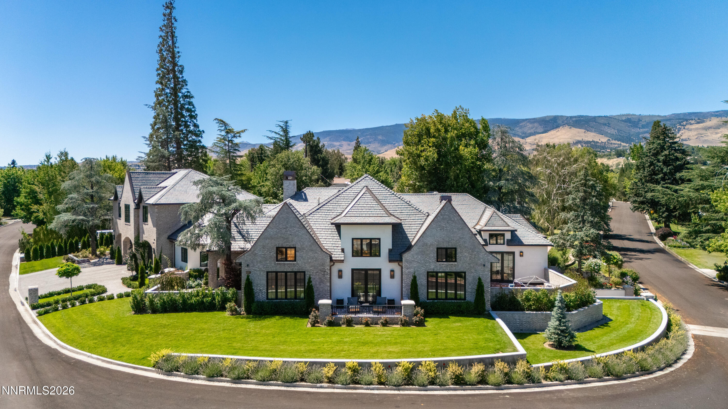 101 Greenridge Drive Property Photo 1