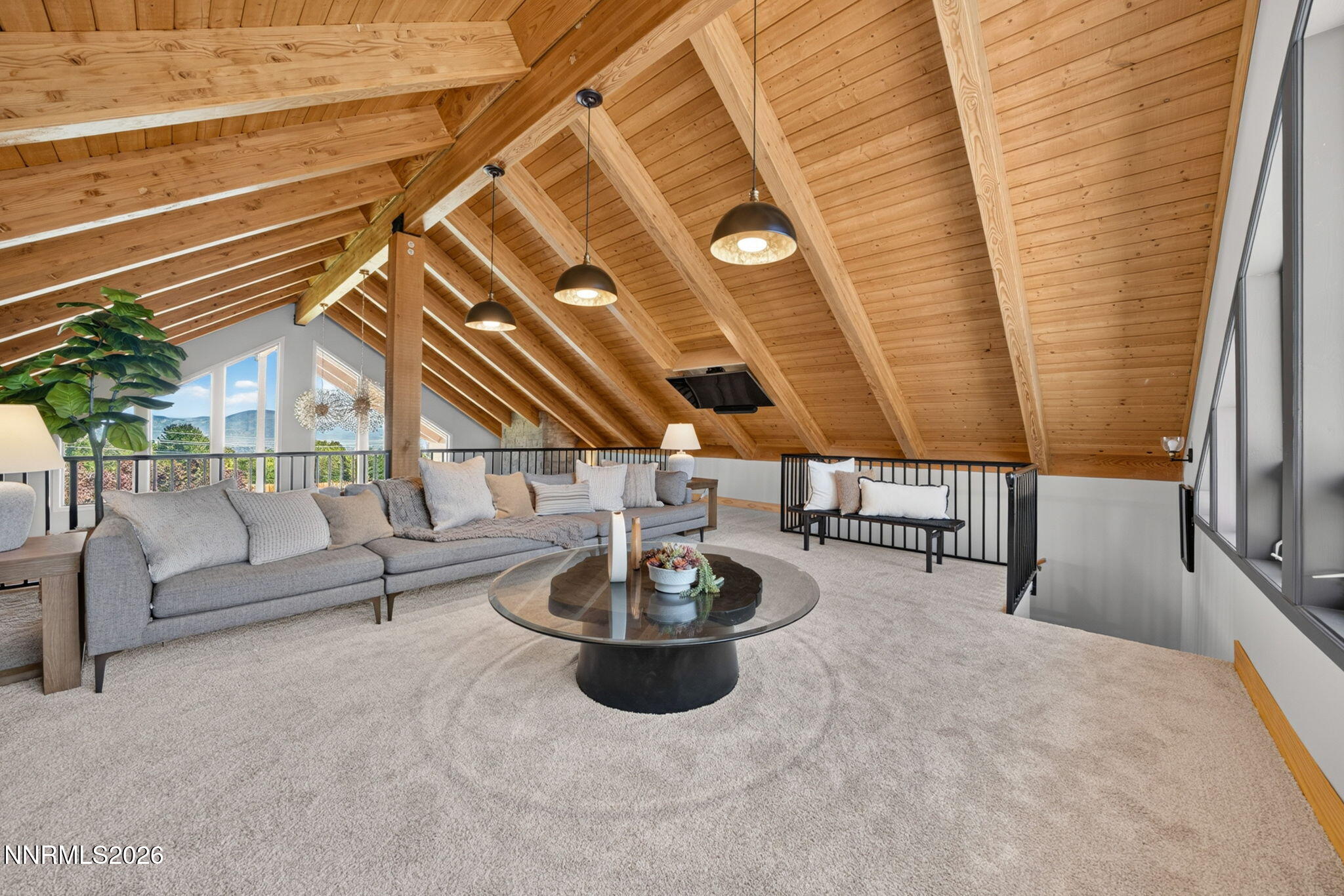255 Desatoya Court Property Photo 19