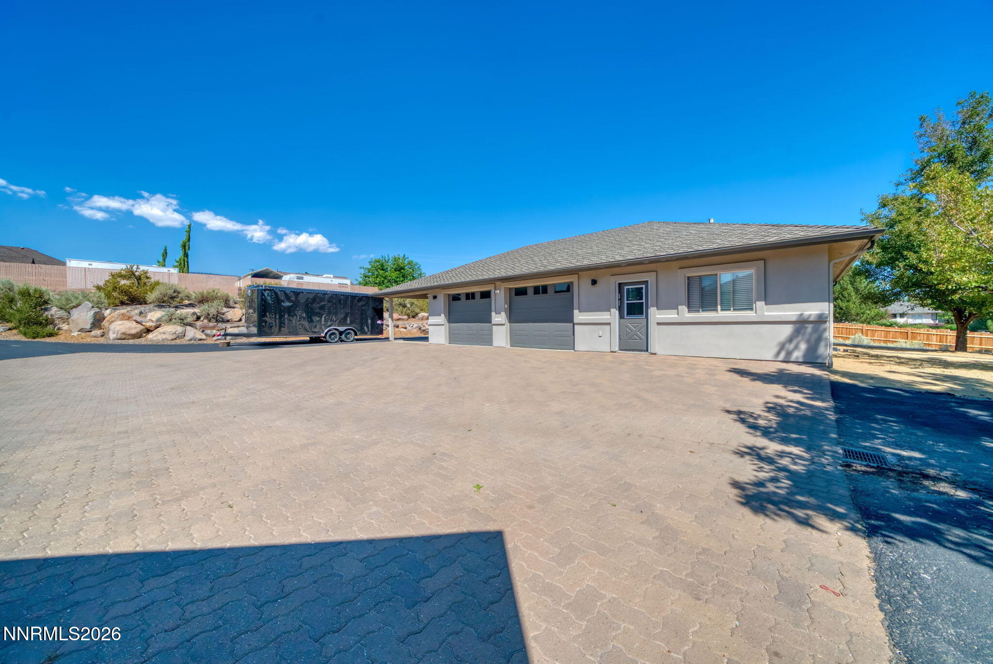 255 Desatoya Court Property Photo 33