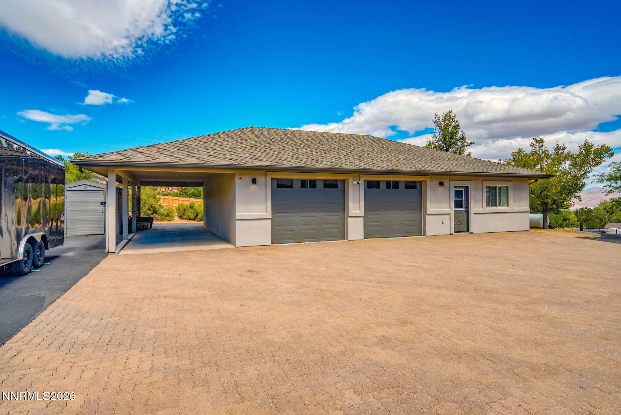 255 Desatoya Court Property Photo 35