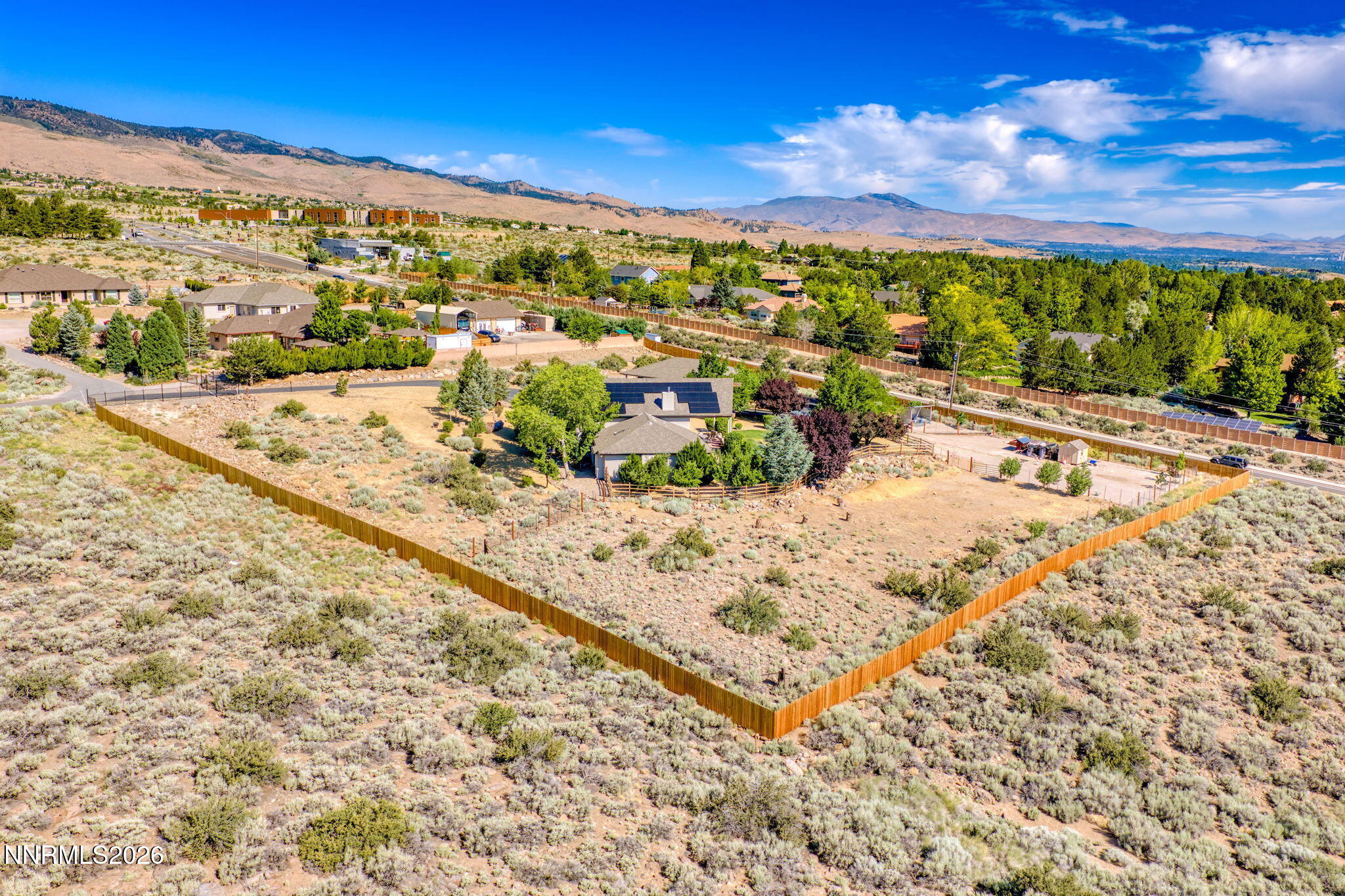 255 Desatoya Court Property Photo 36