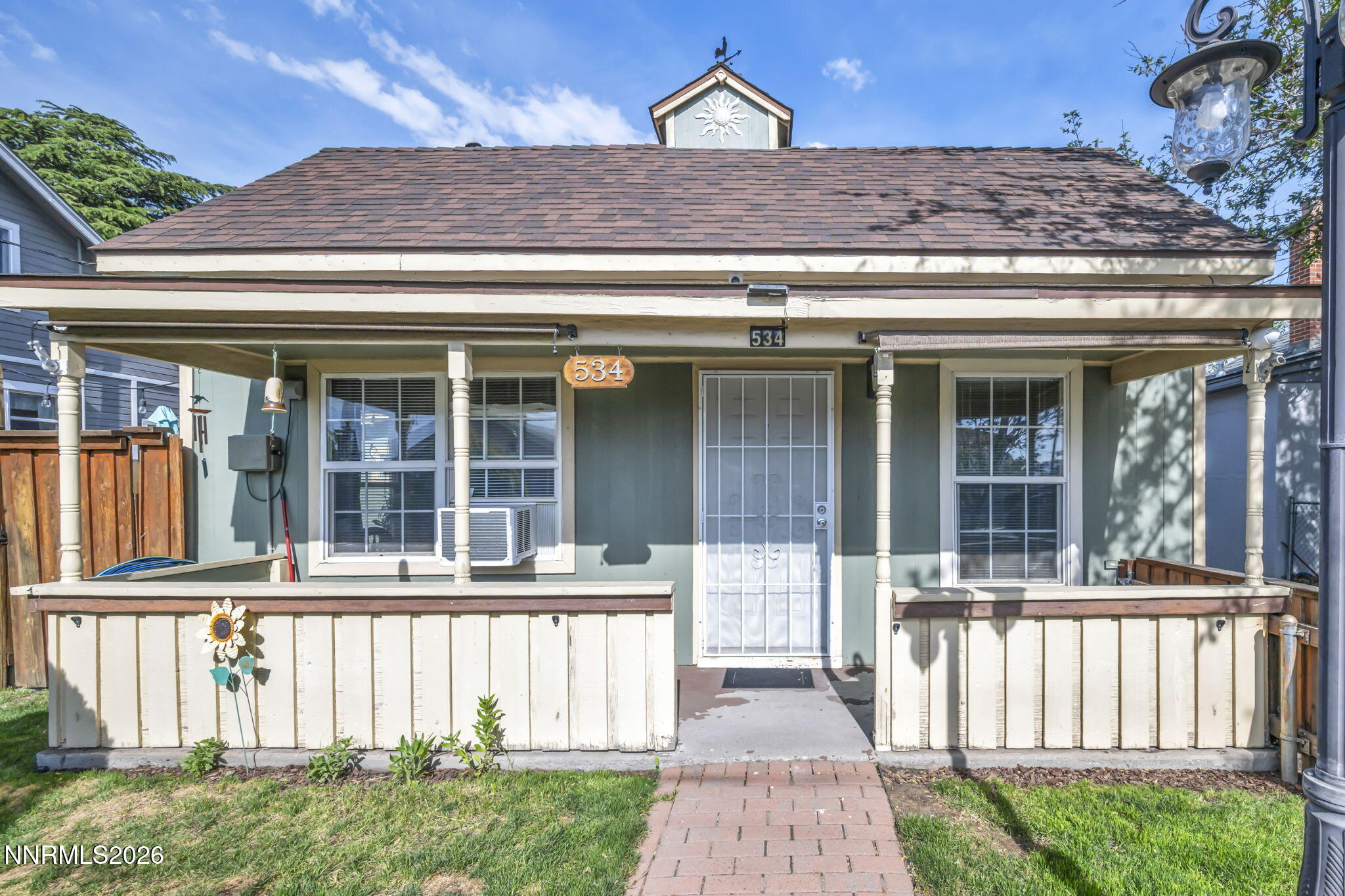 534 13th Street Property Photo 2