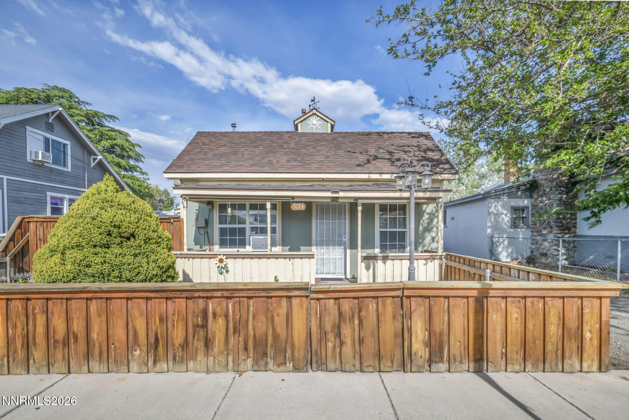 534 13th Street Property Photo 3