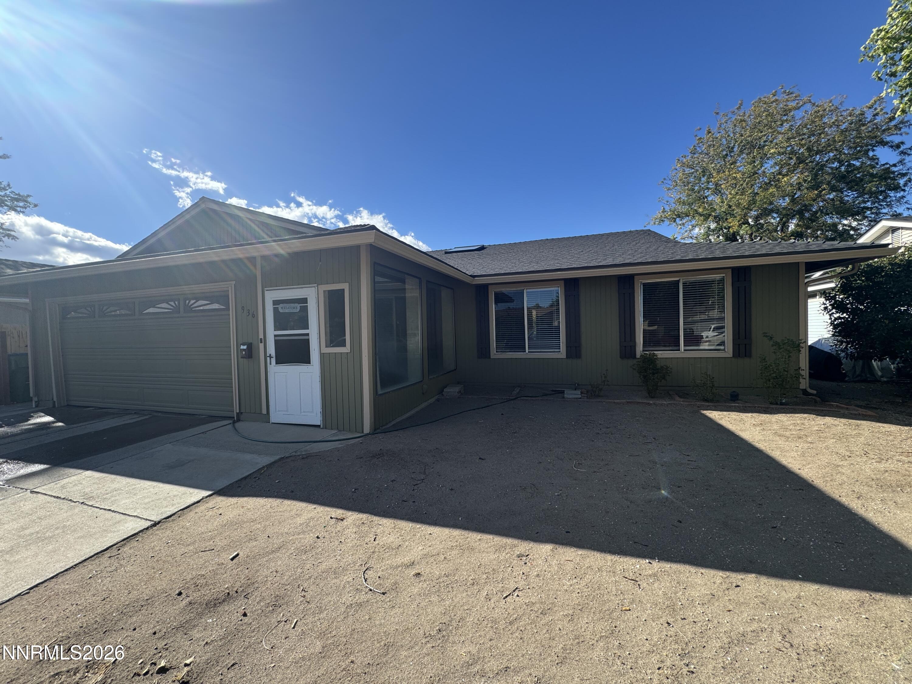 936 Glen Molly Drive