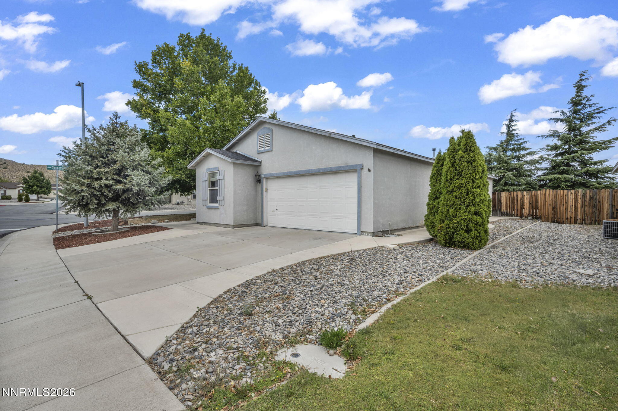 1146 Hushfield Court Property Photo 2