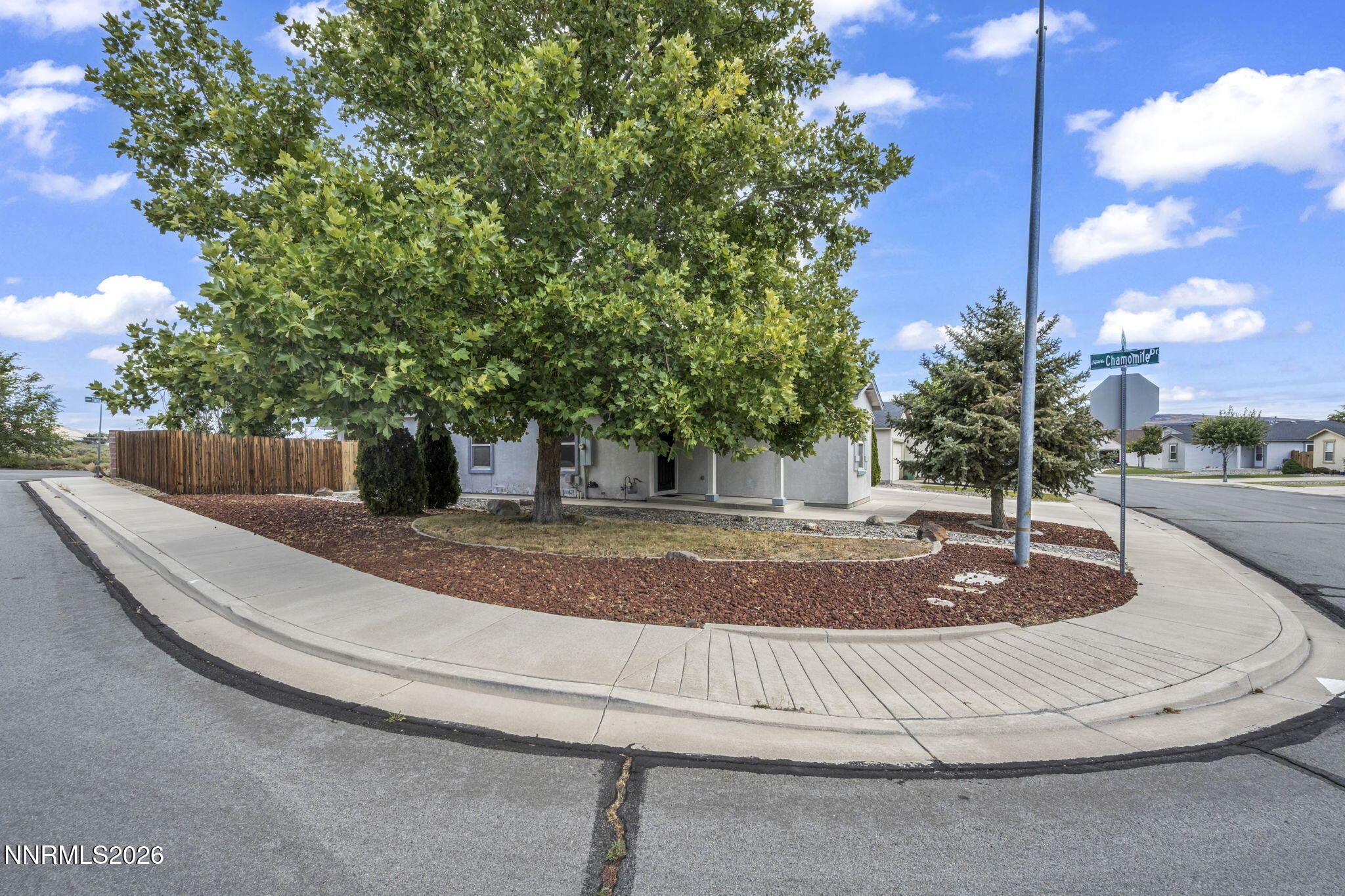 1146 Hushfield Court Property Photo 3