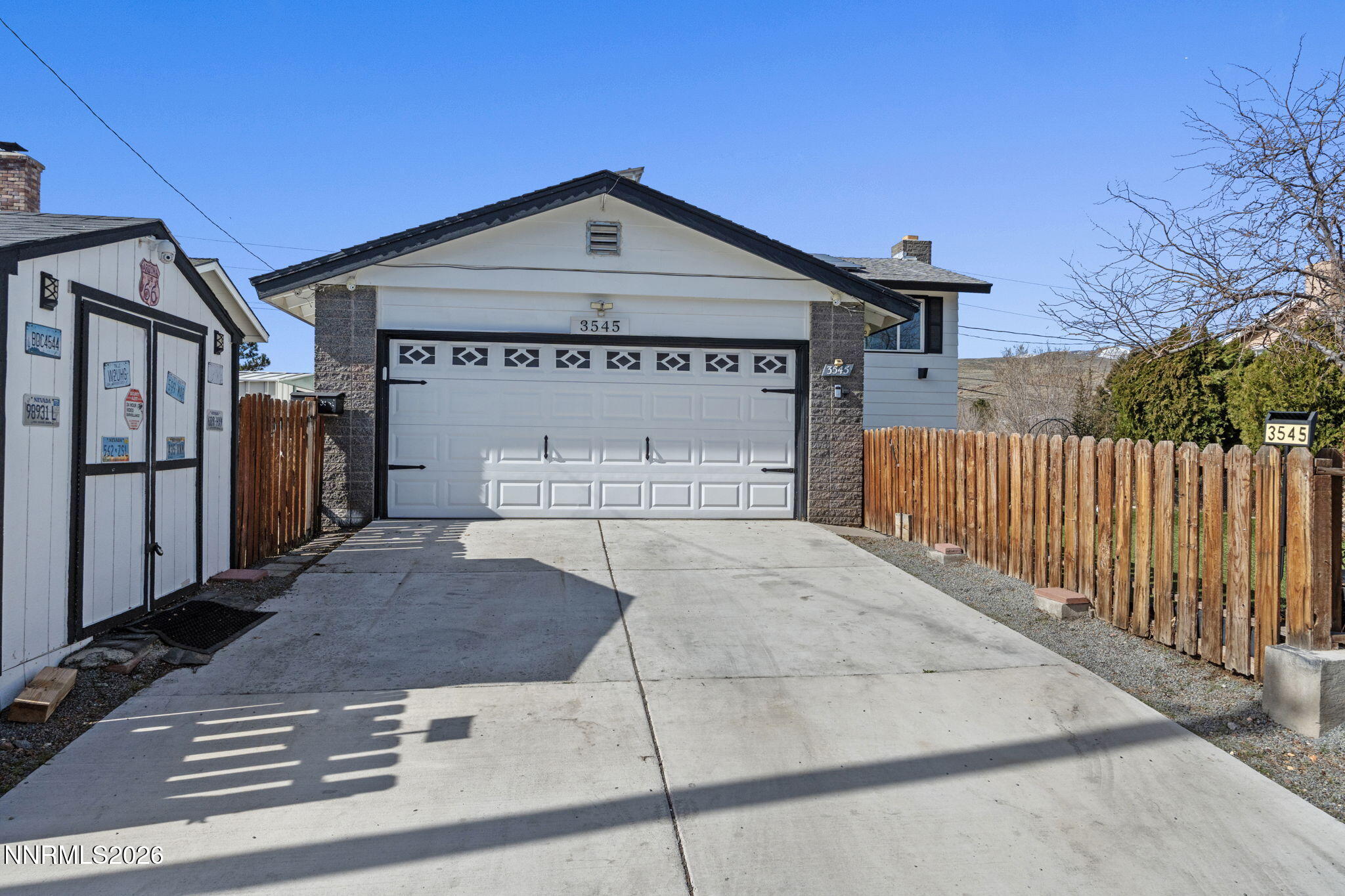 3545 Buckhorn Way Property Photo 1
