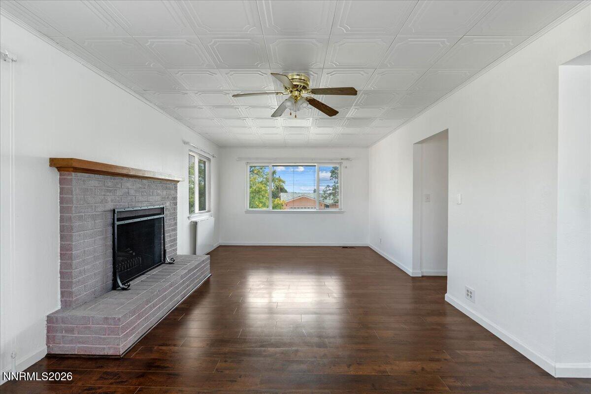 3545 Buckhorn Way Property Photo 5