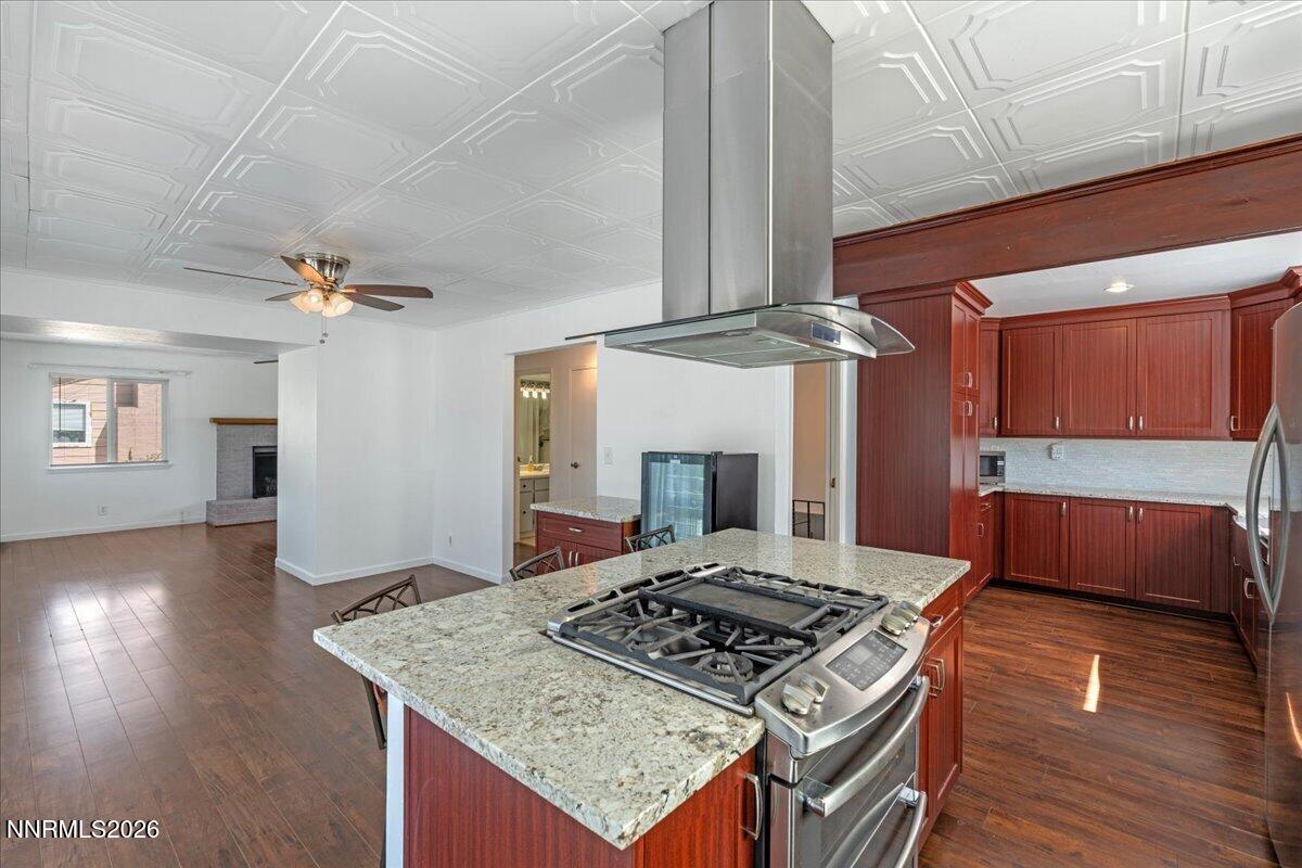 3545 Buckhorn Way Property Photo 11