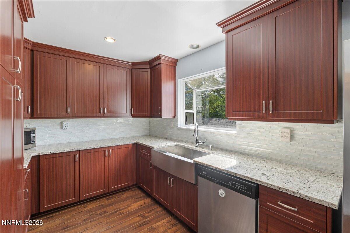 3545 Buckhorn Way Property Photo 12