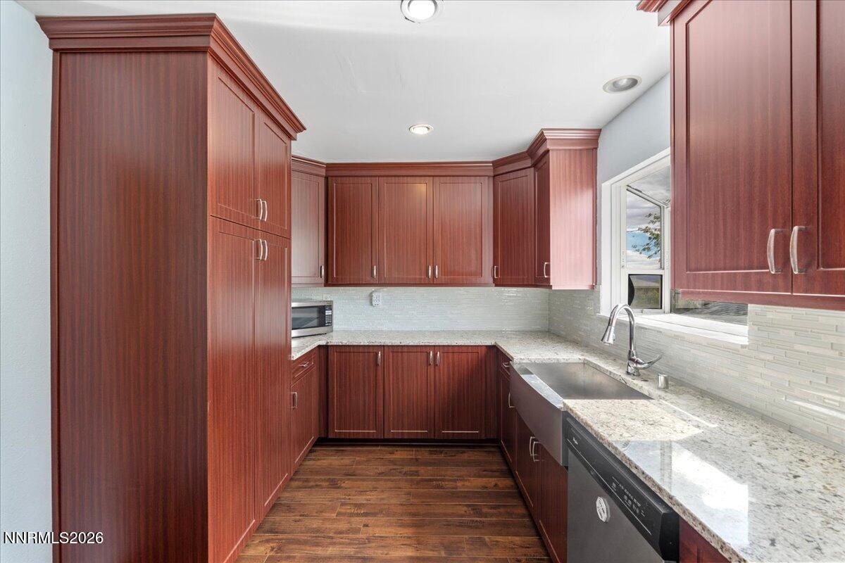 3545 Buckhorn Way Property Photo 13