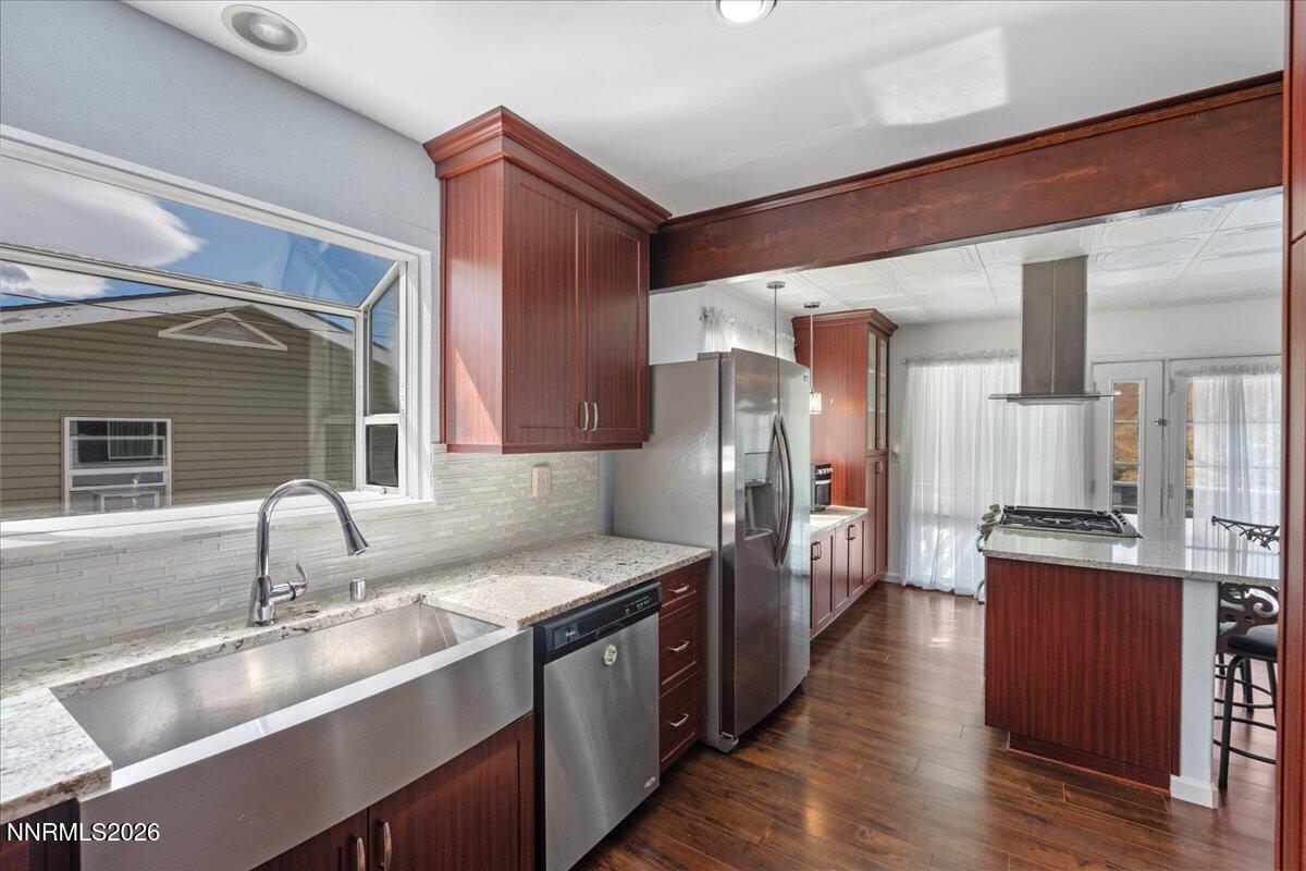 3545 Buckhorn Way Property Photo 14
