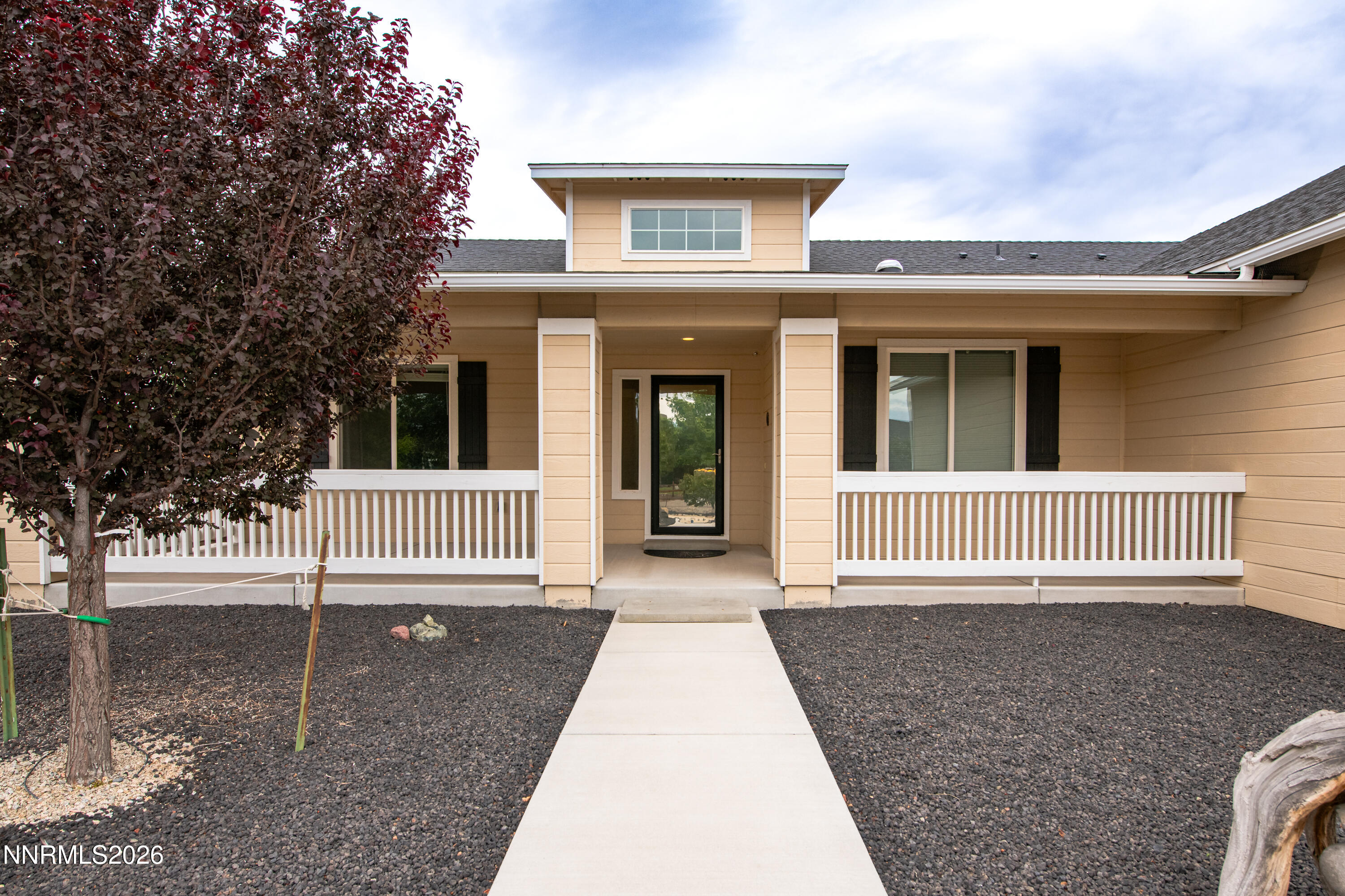 5312 Bentgrass Drive Property Photo 1