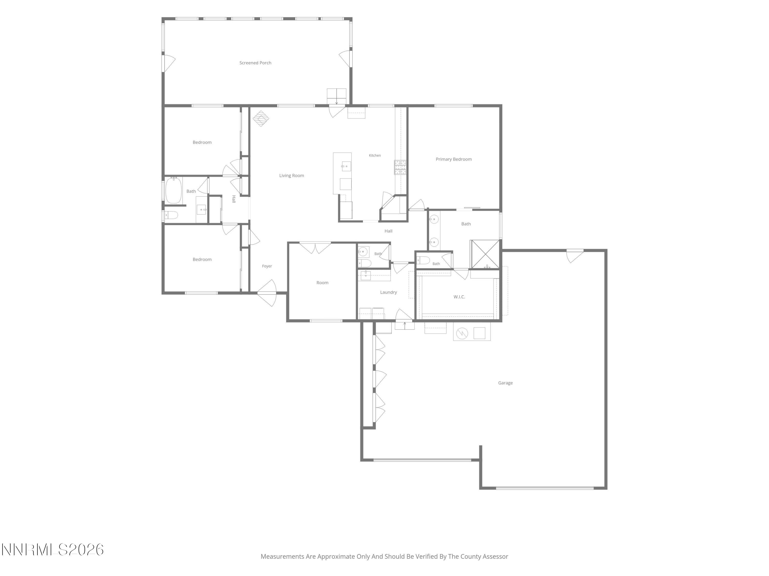 5312 Bentgrass Drive Property Photo 35