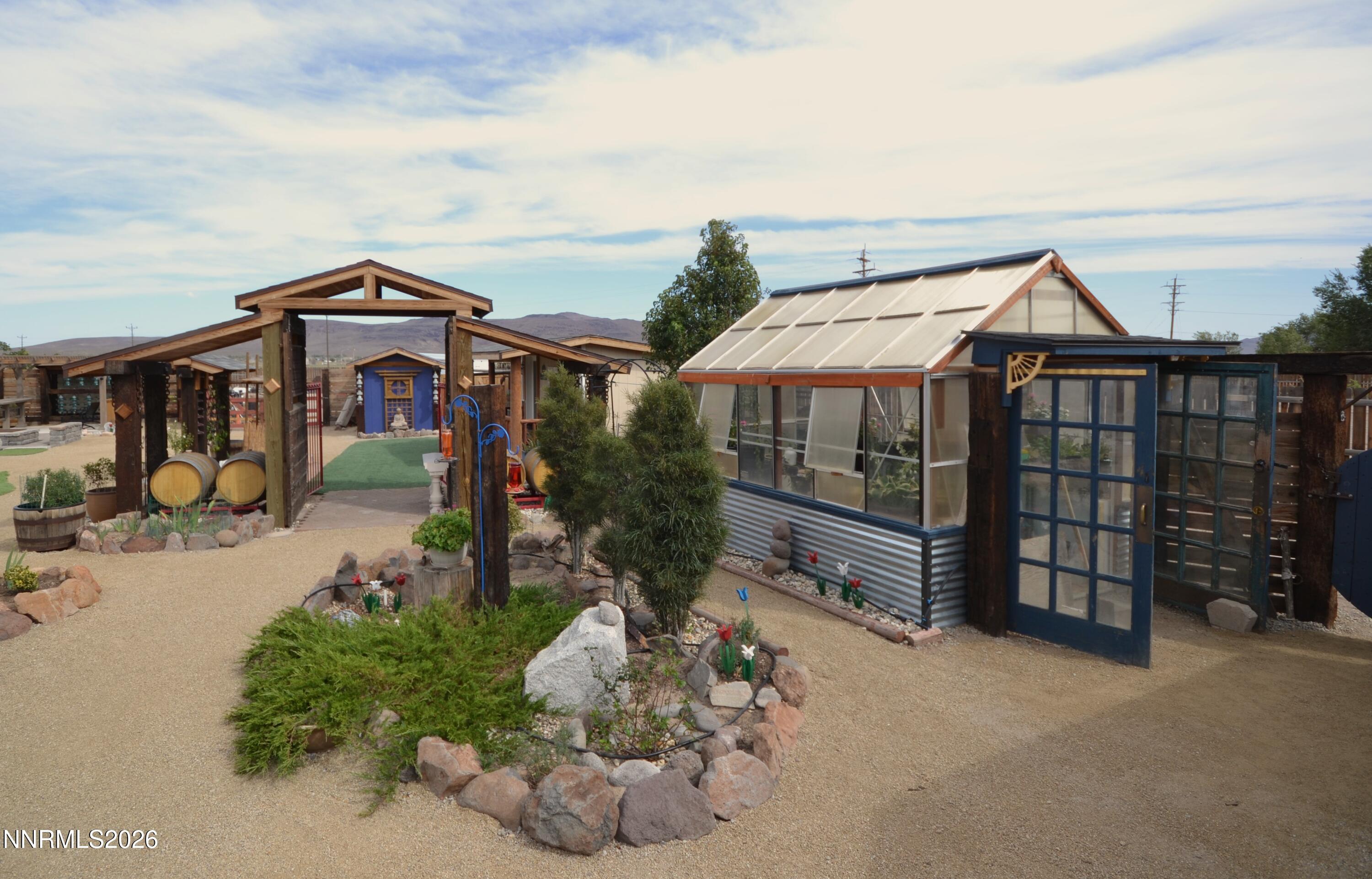 5312 Bentgrass Drive Property Photo 82