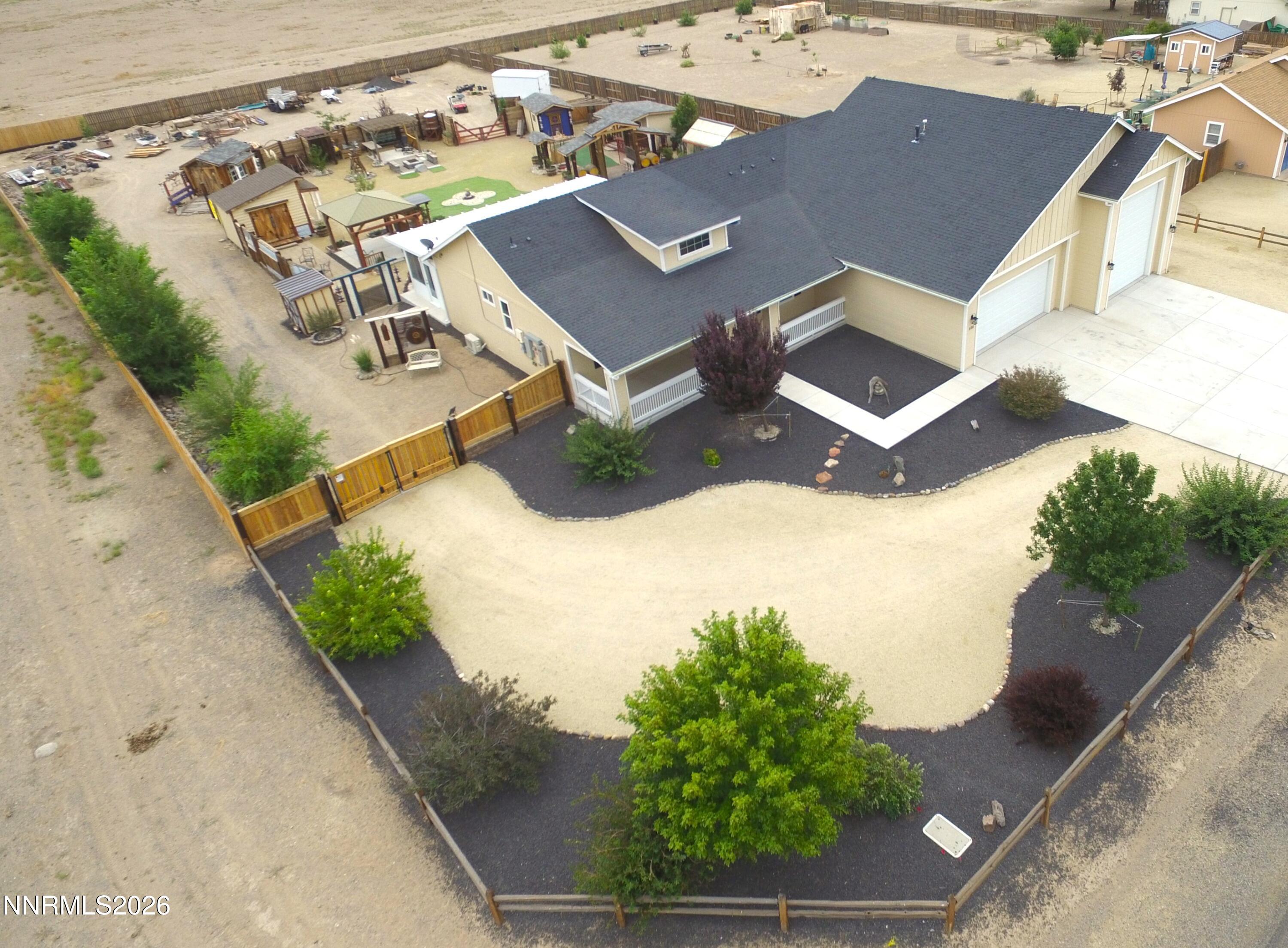 5312 Bentgrass Drive Property Photo 133