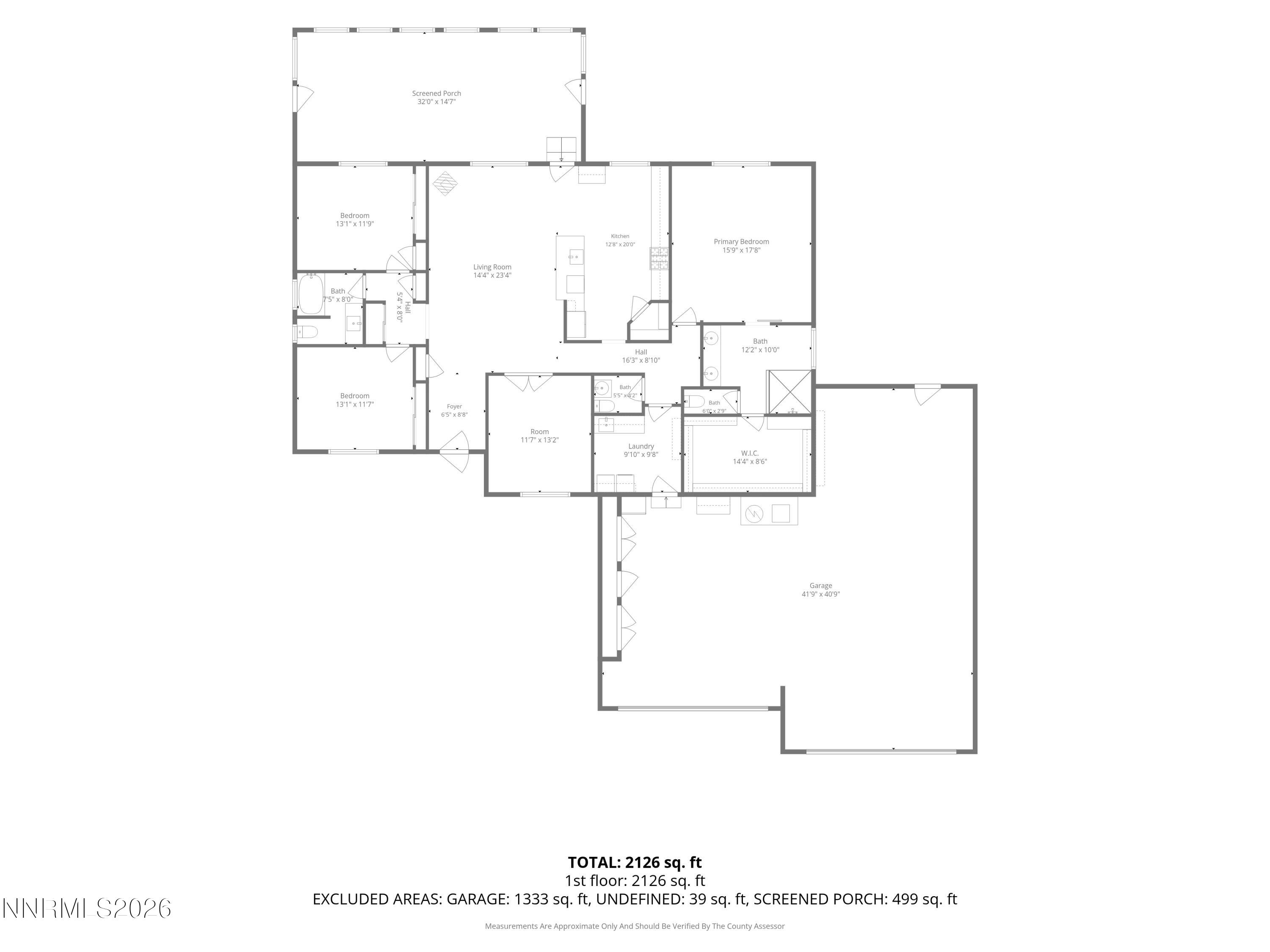 5312 Bentgrass Drive Property Photo 154