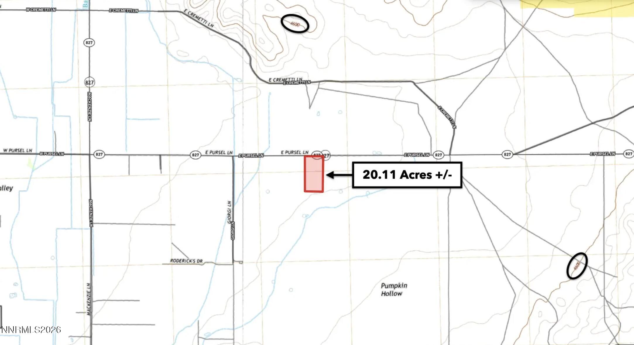 00 E Pursel Lane Property Photo 10