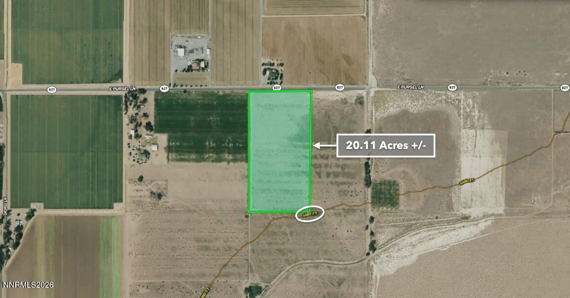 00 E Pursel Lane Property Photo 14