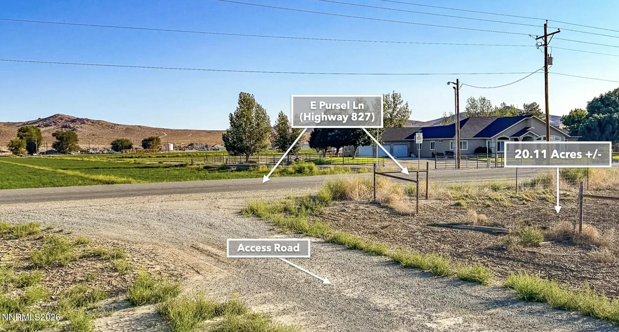 00 E Pursel Lane Property Photo 17