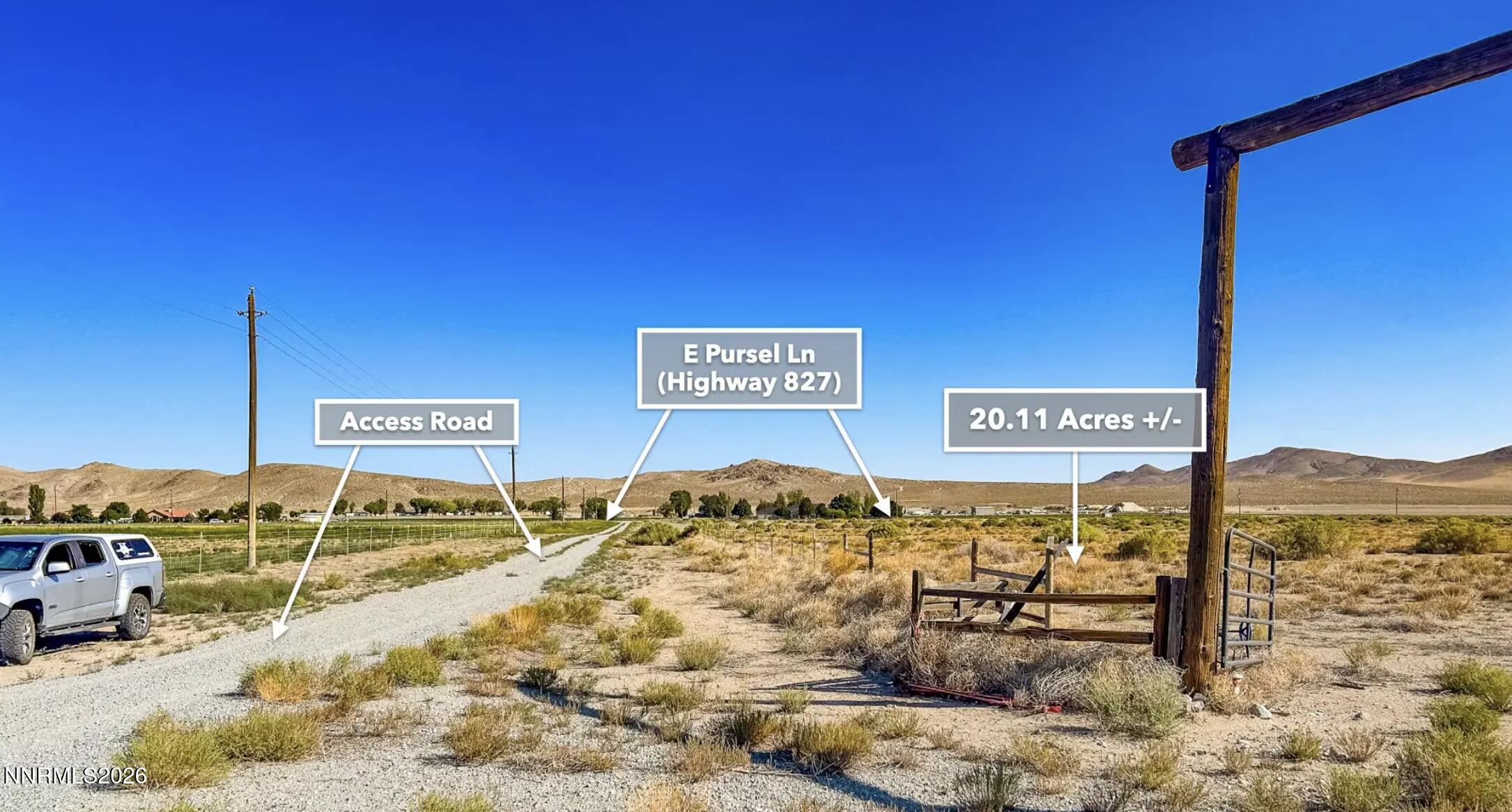 00 E Pursel Lane Property Photo 19