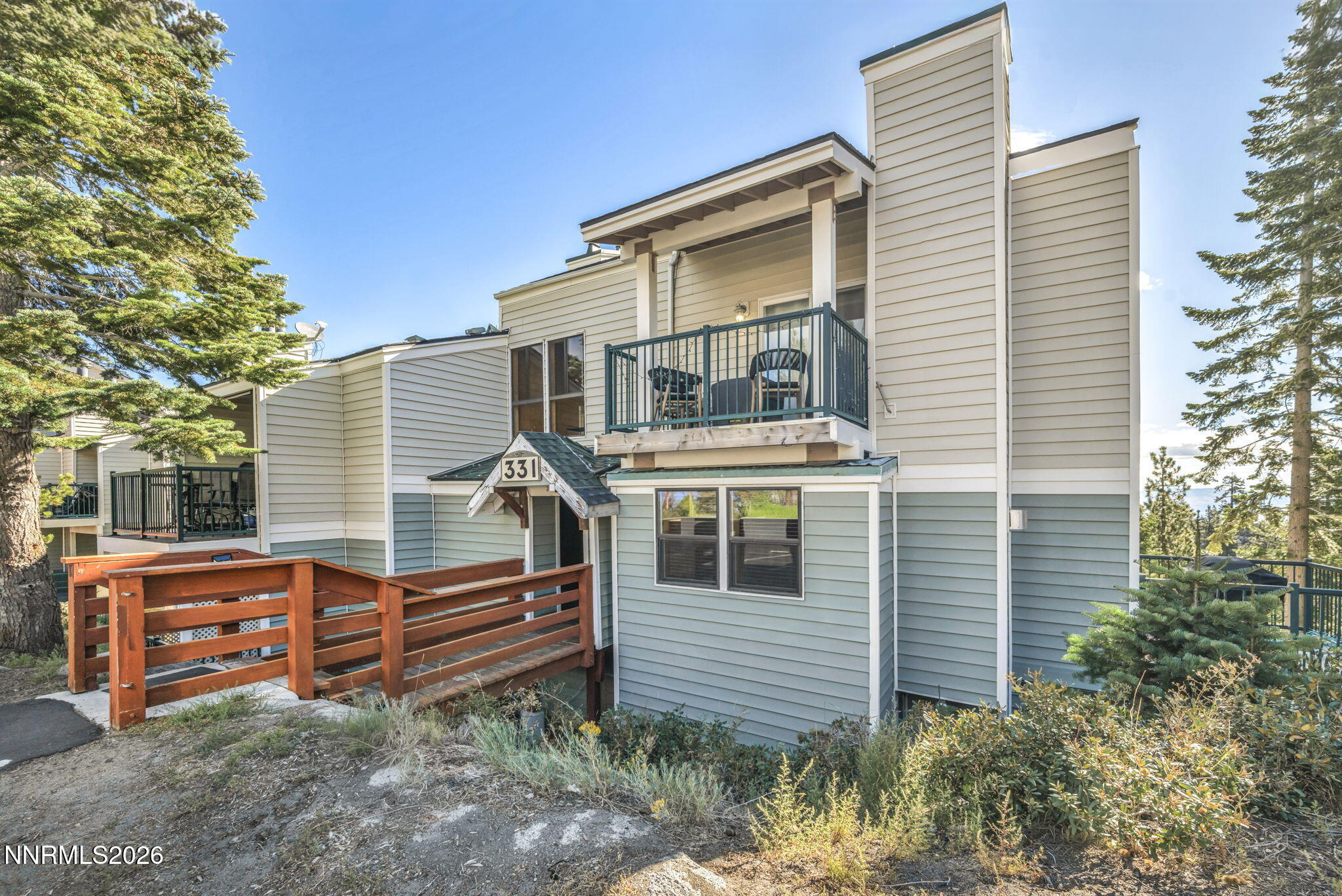 331 Tramway Drive # 13 Property Photo 1