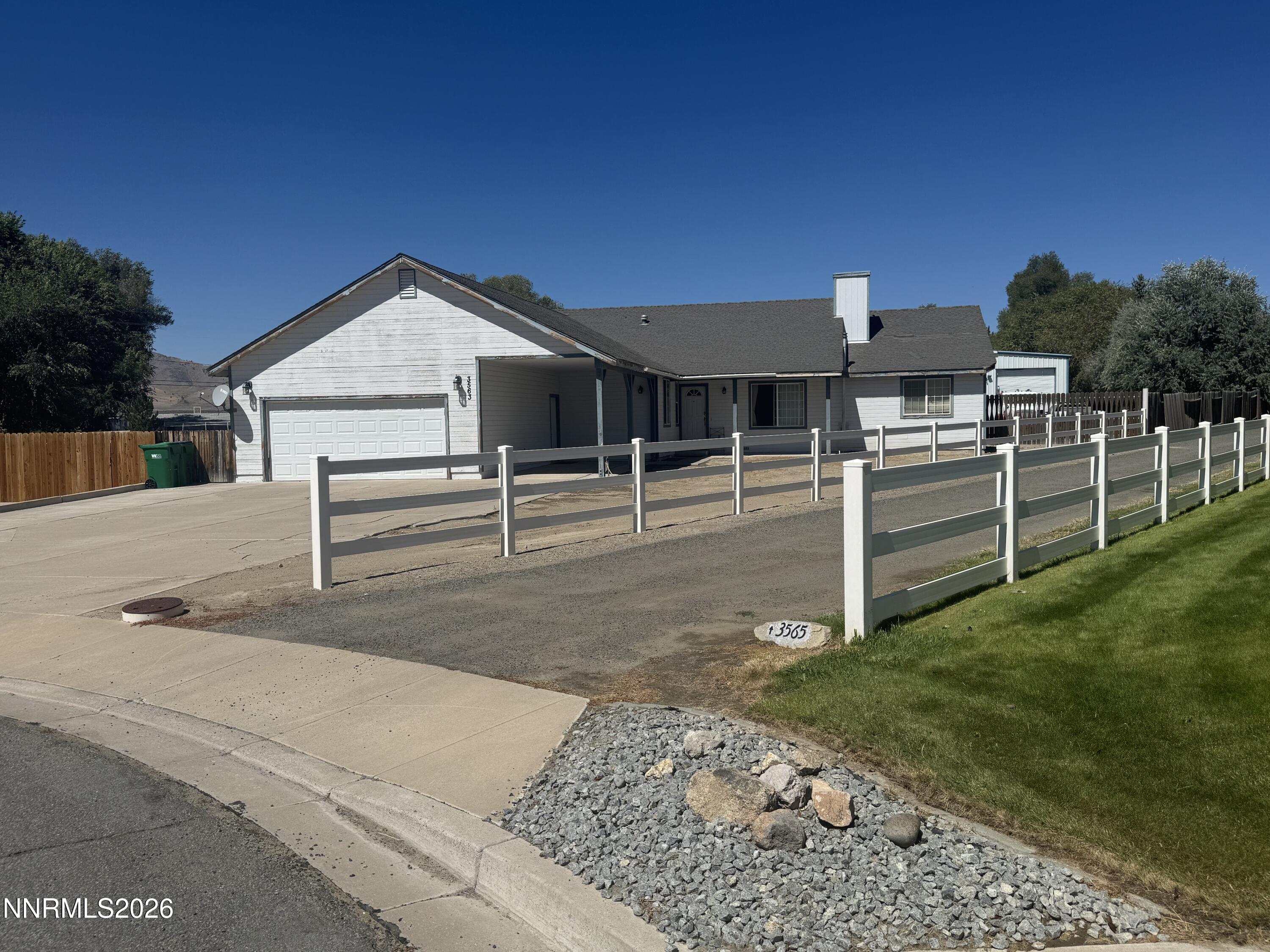 3563 Daniel Paul Court Property Photo 1