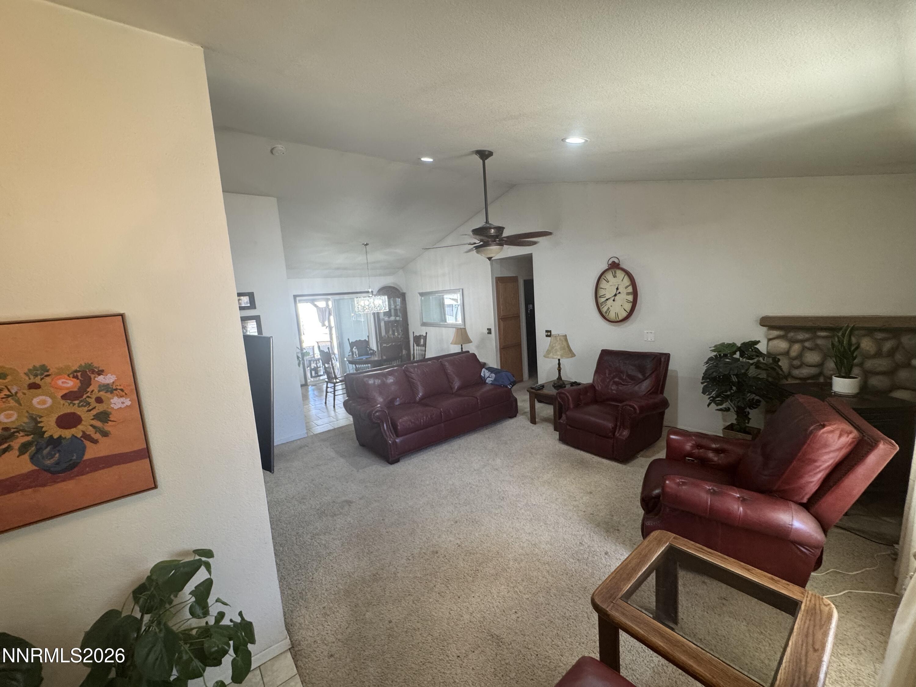 3563 Daniel Paul Court Property Photo 3