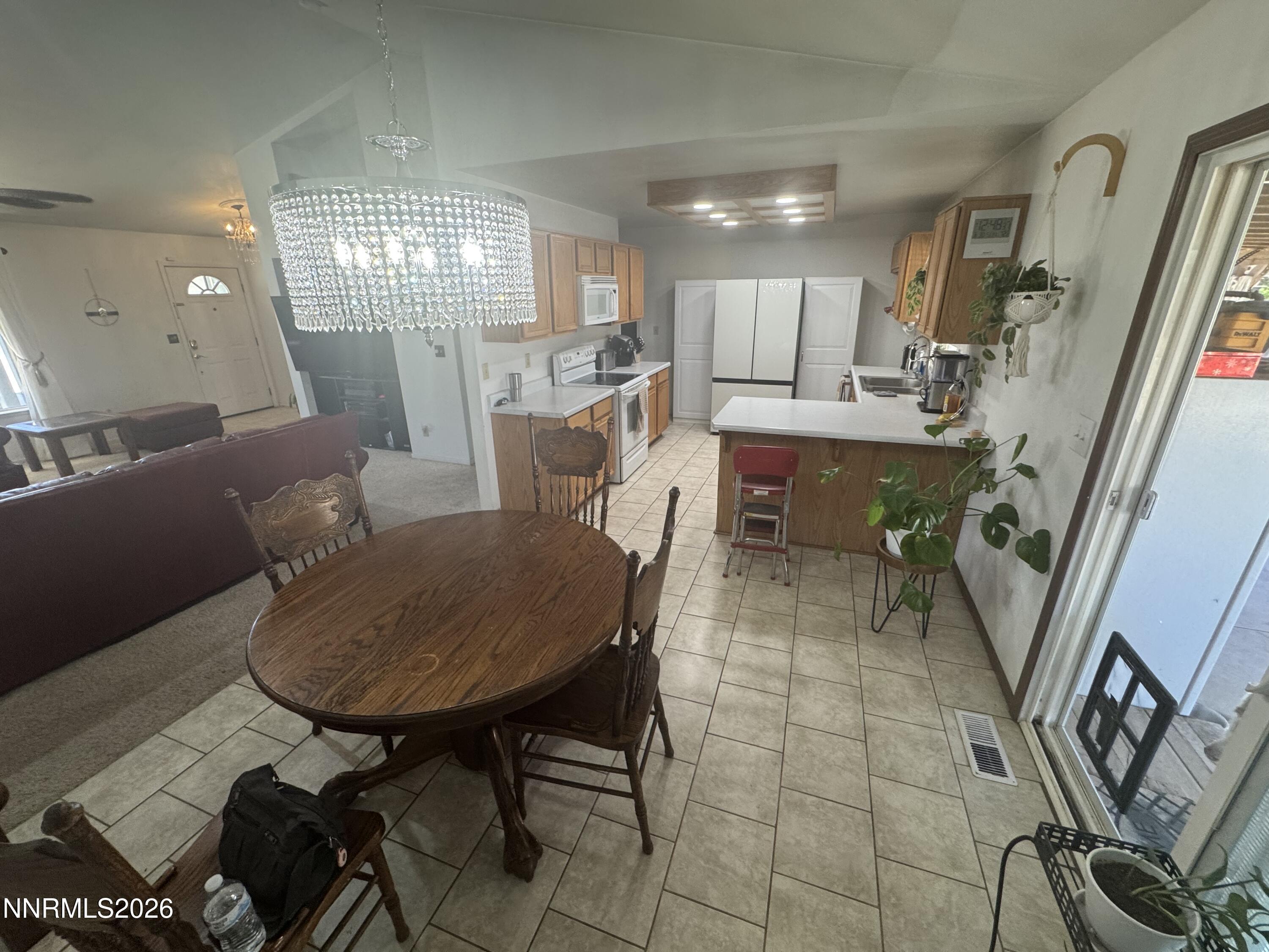 3563 Daniel Paul Court Property Photo 5