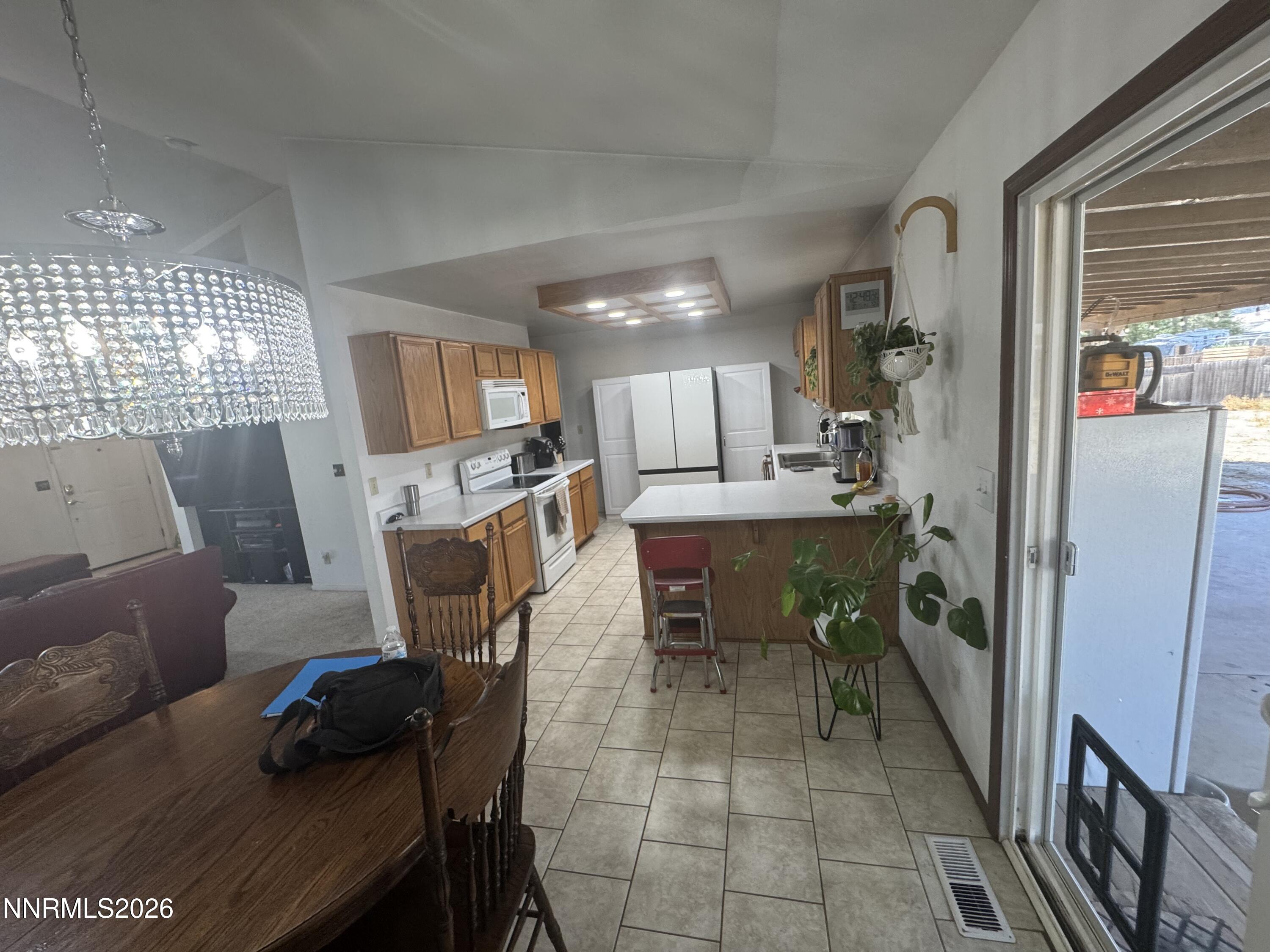 3563 Daniel Paul Court Property Photo 9
