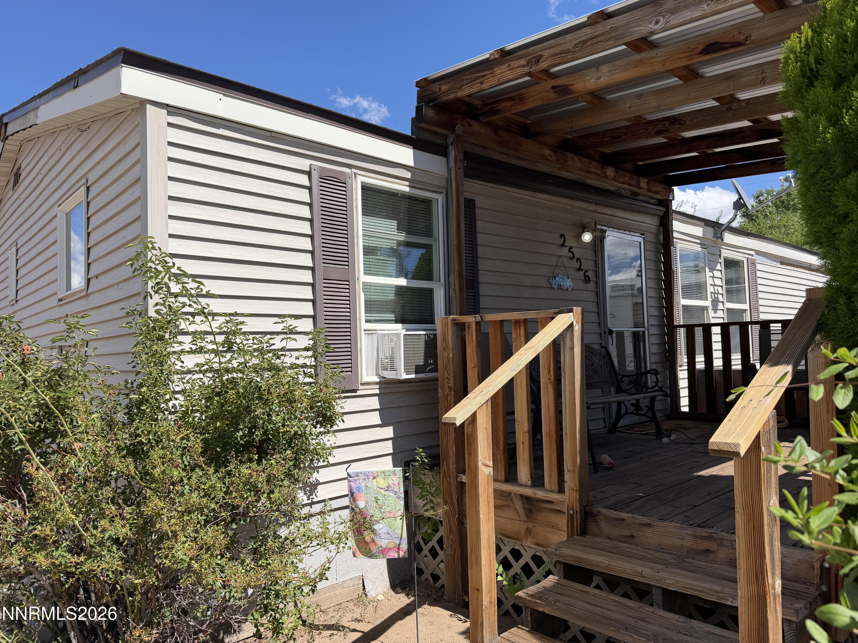 2526 Catherine Circle Property Photo 1
