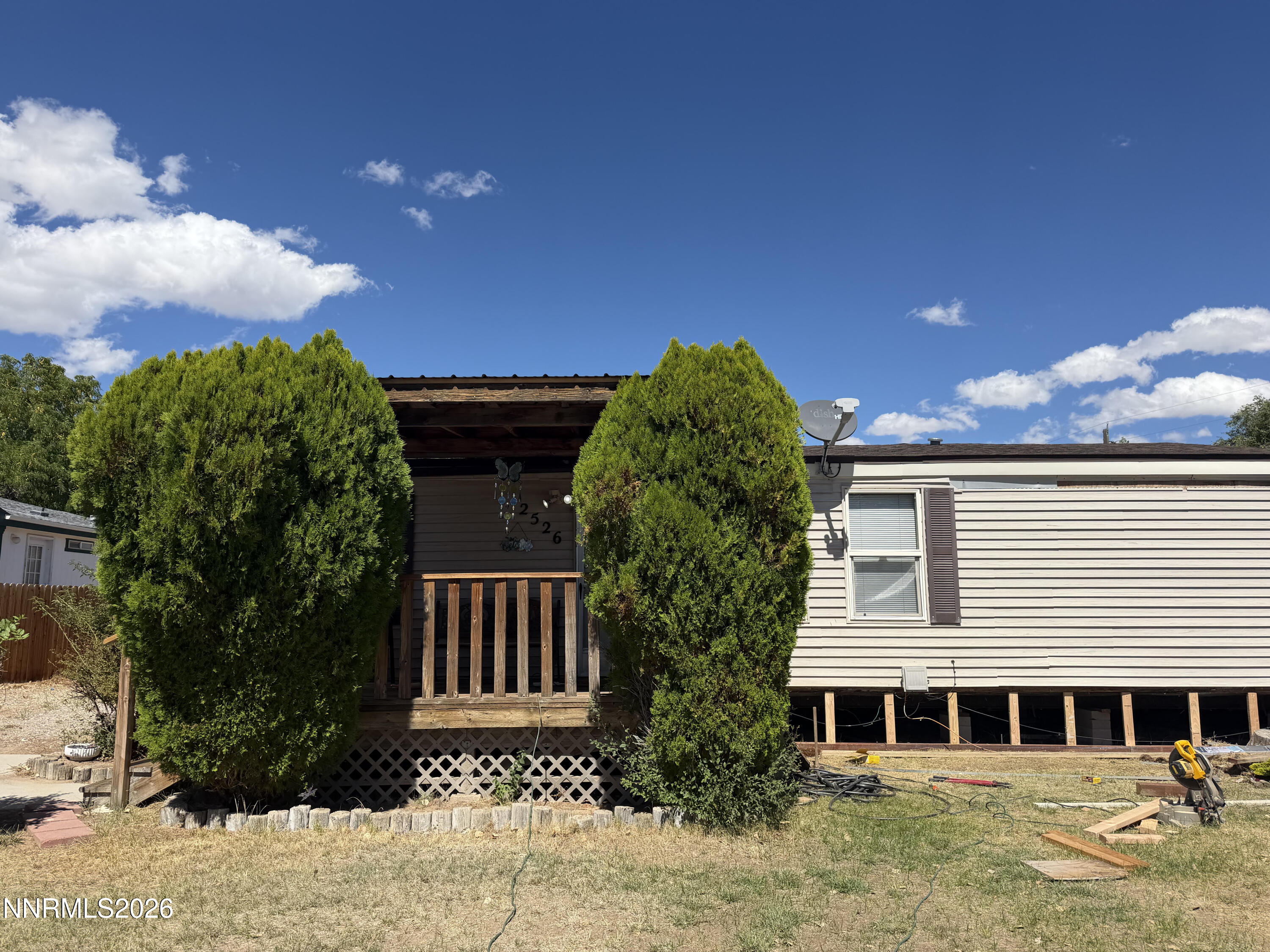 2526 Catherine Circle Property Photo 2