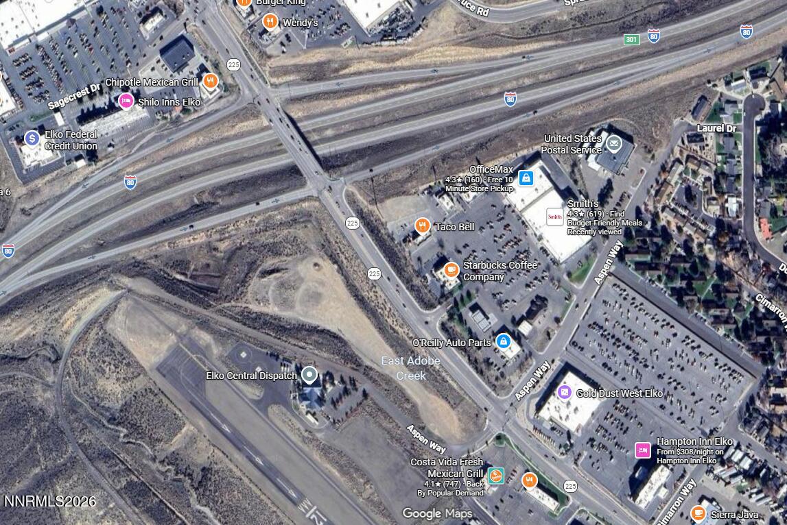 1730 Mountain City Highway Property Photo 4