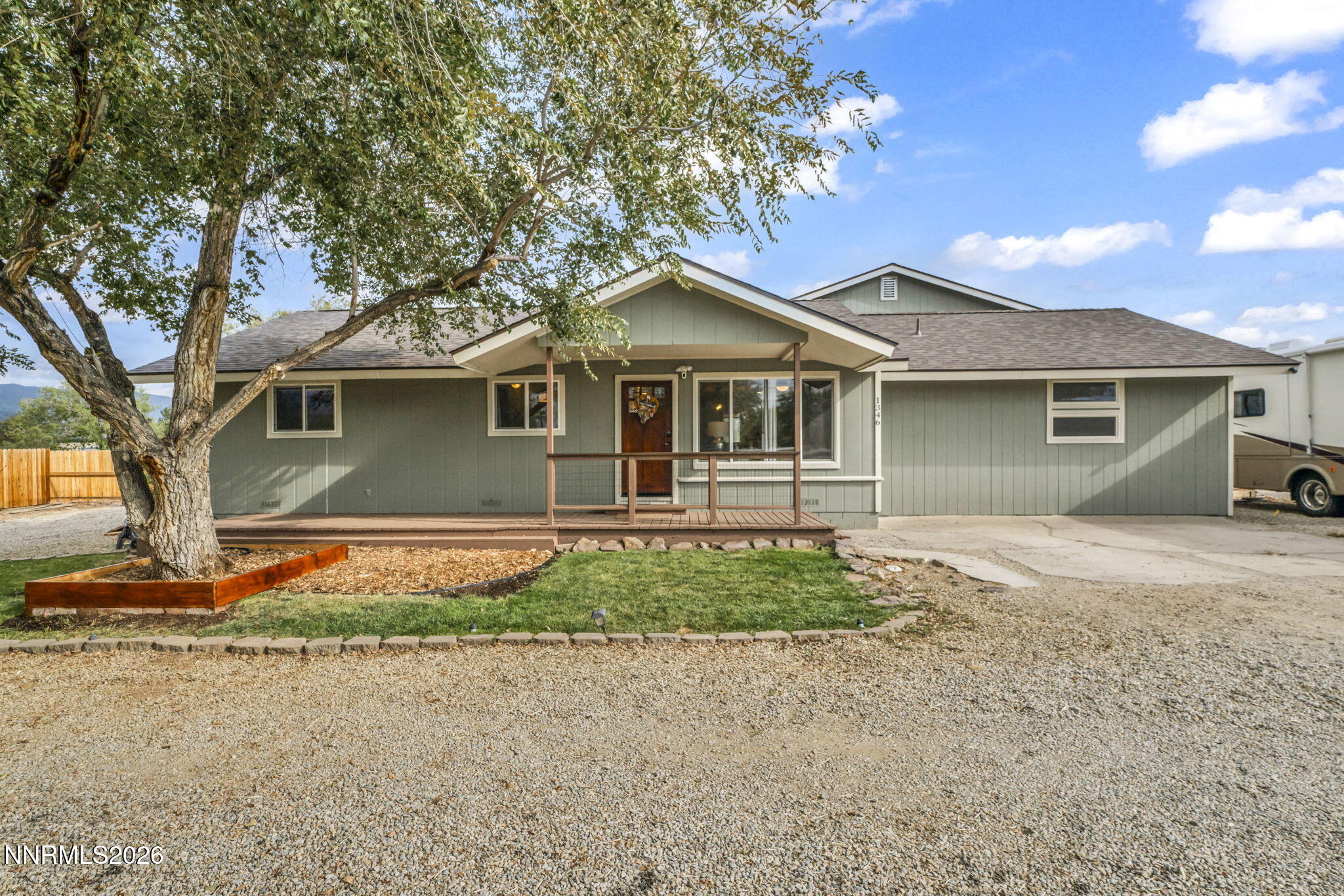 1346 Stephanie Way Property Photo 1