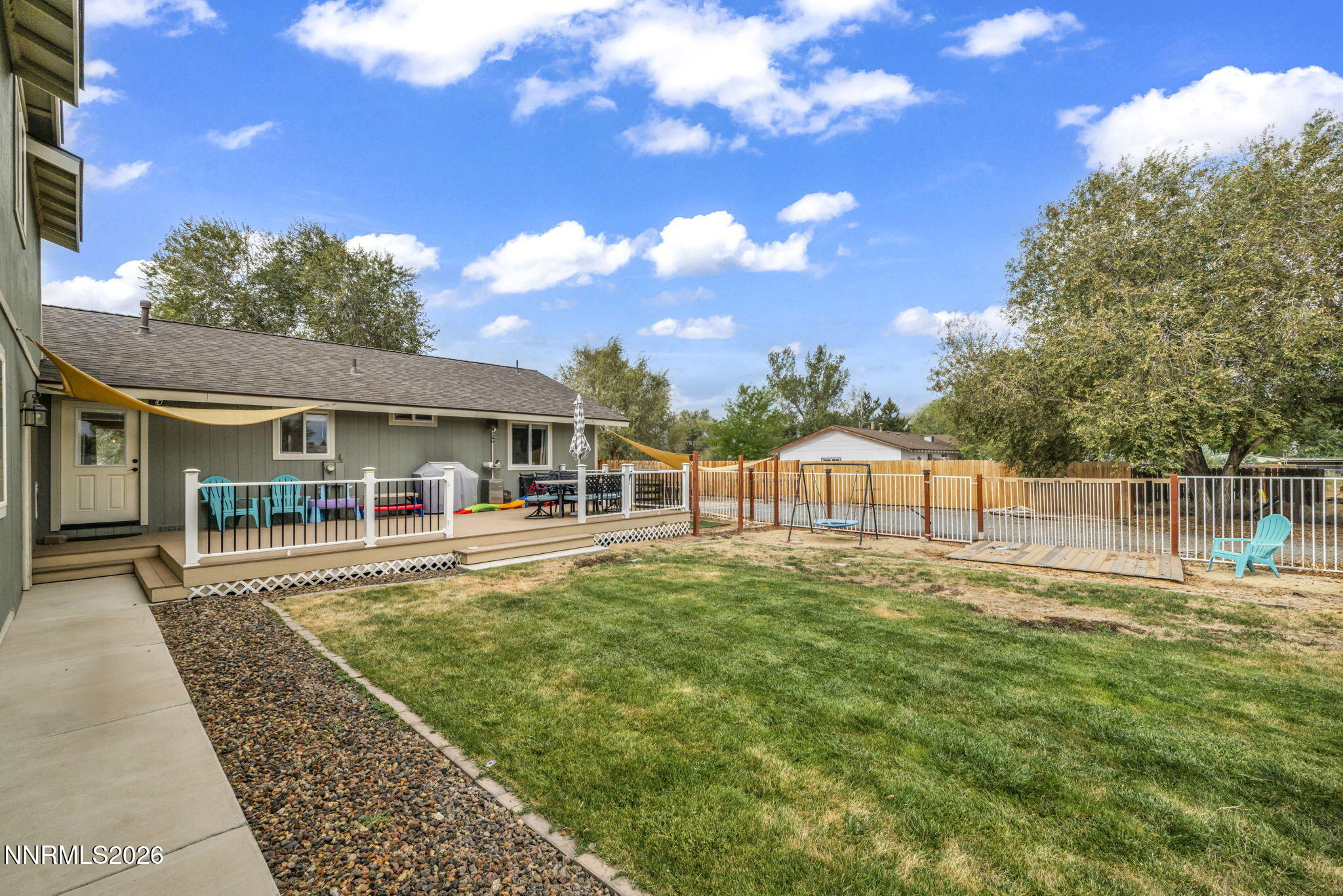 1346 Stephanie Way Property Photo 4