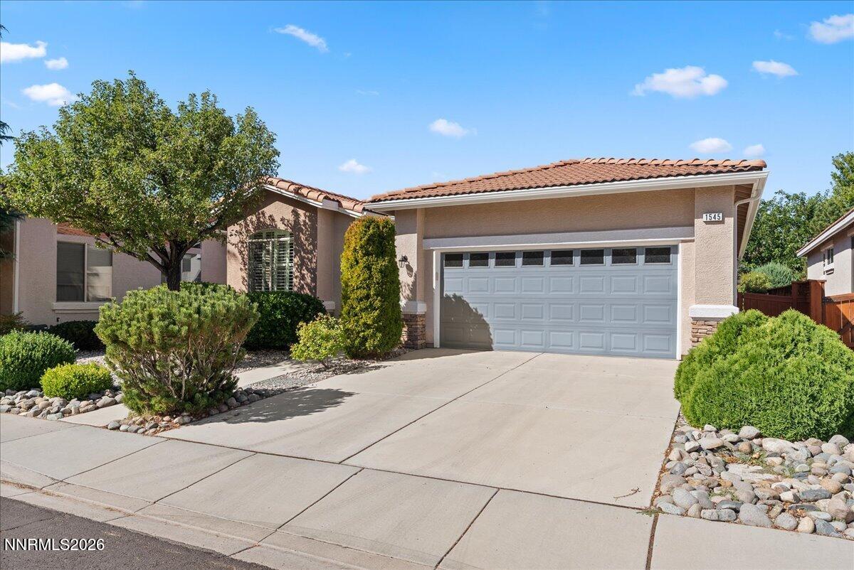 1545 Veneto Drive Property Photo 1