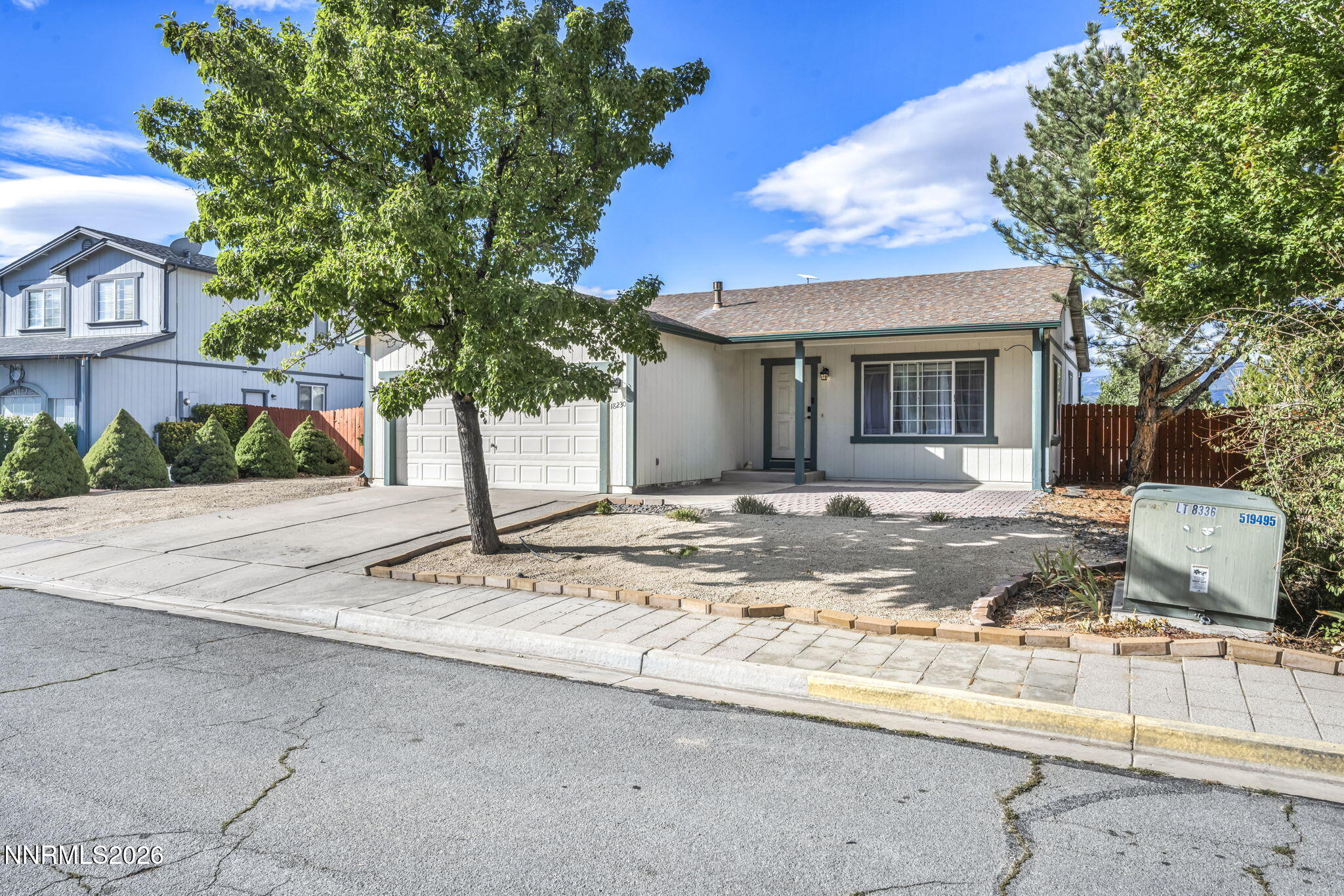 18230 Silverleaf Court Property Photo 1