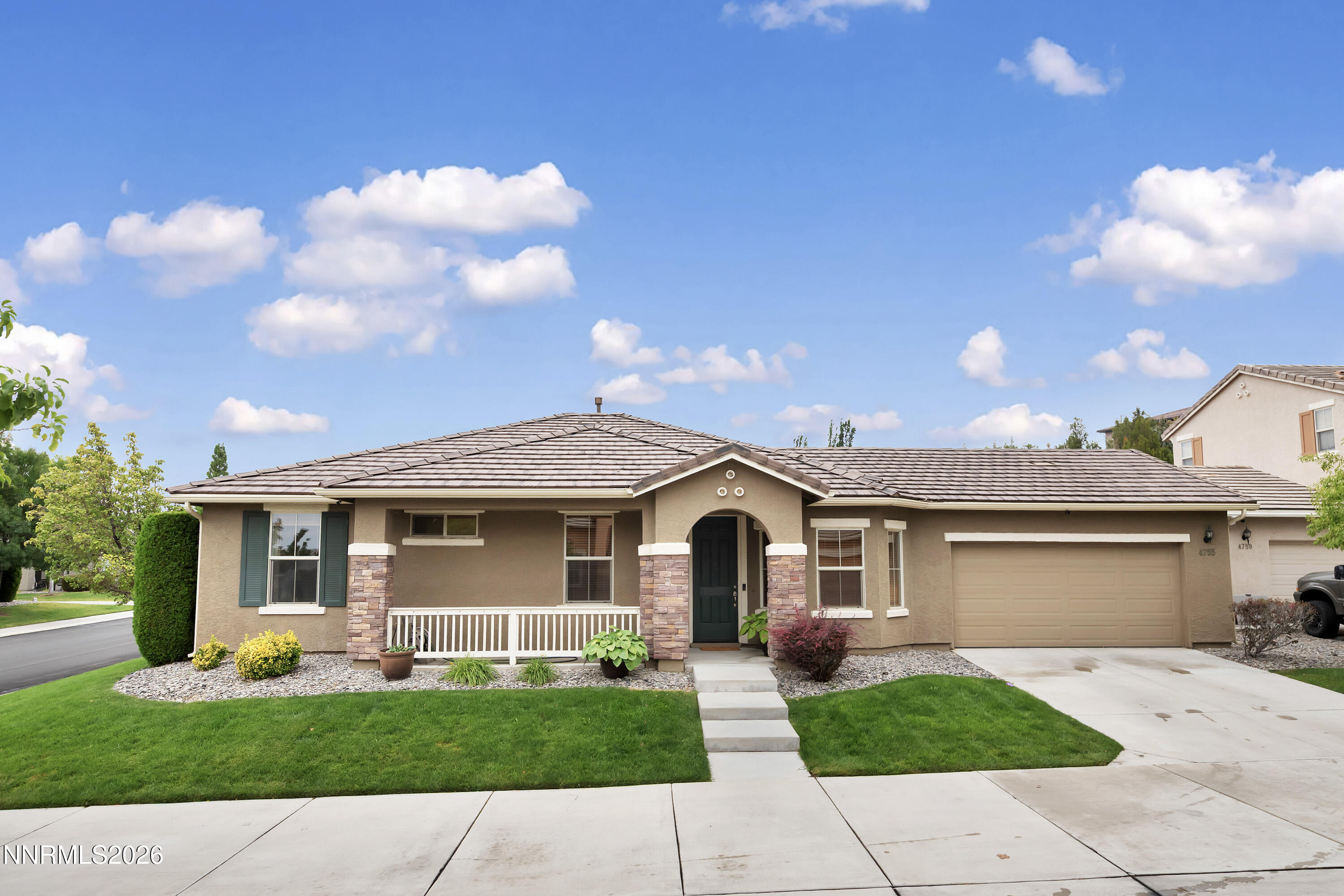 4755 Wood Thrush Lane Property Photo 1